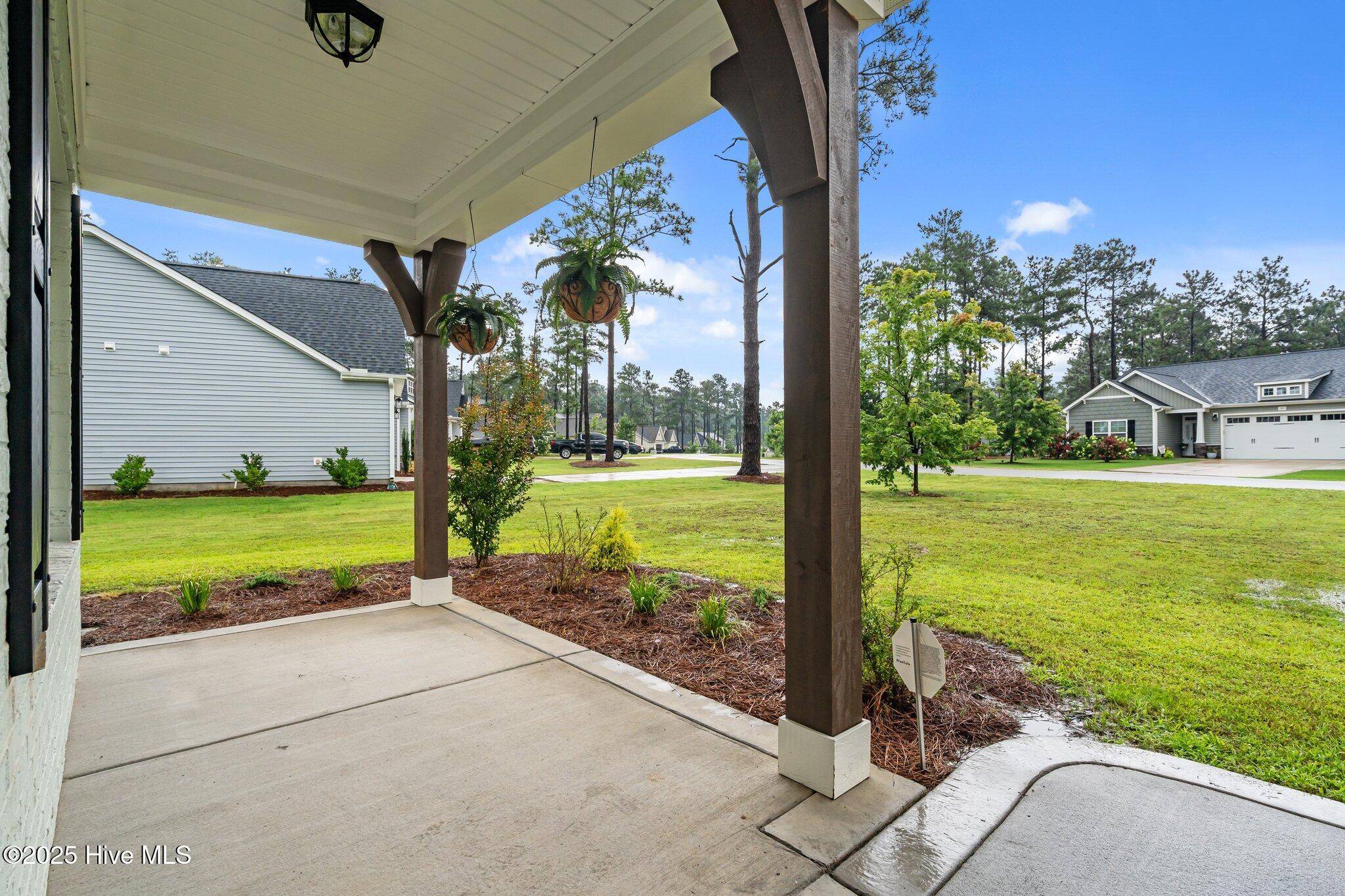 Carthage, NC 28327,332 Pine Laurel DR