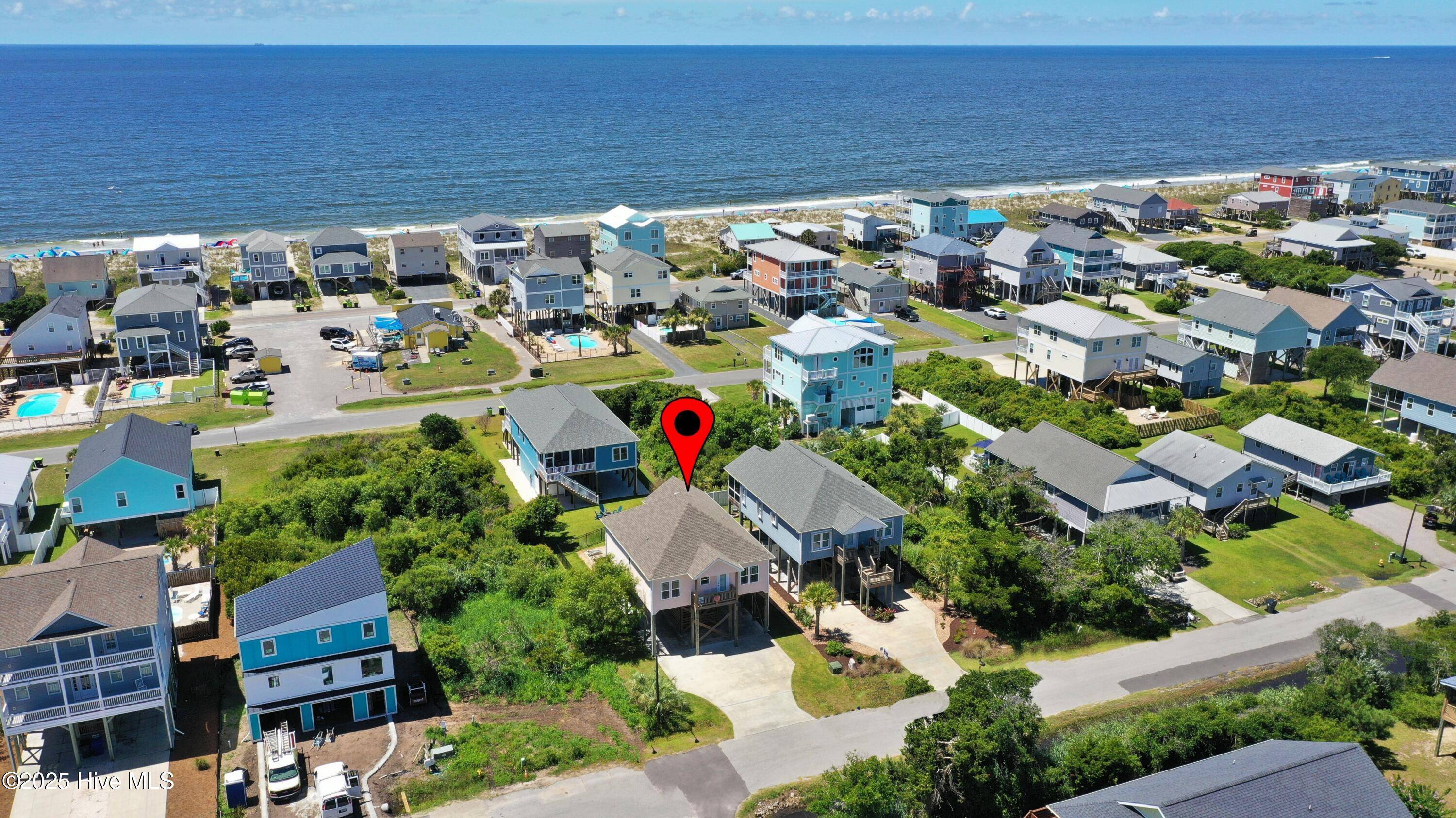 Oak Island, NC 28465,4319 E Pelican DR
