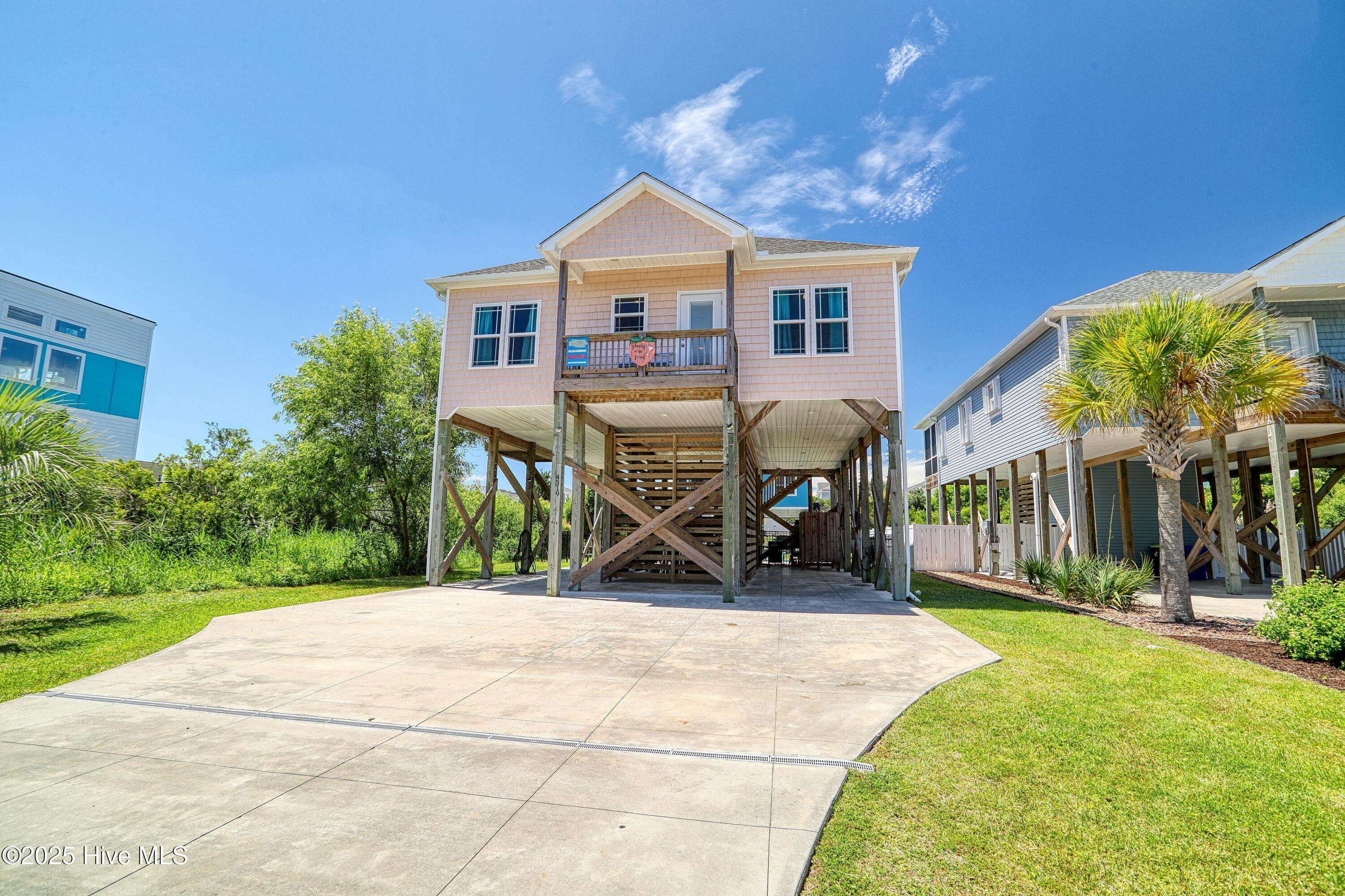 Oak Island, NC 28465,4319 E Pelican DR