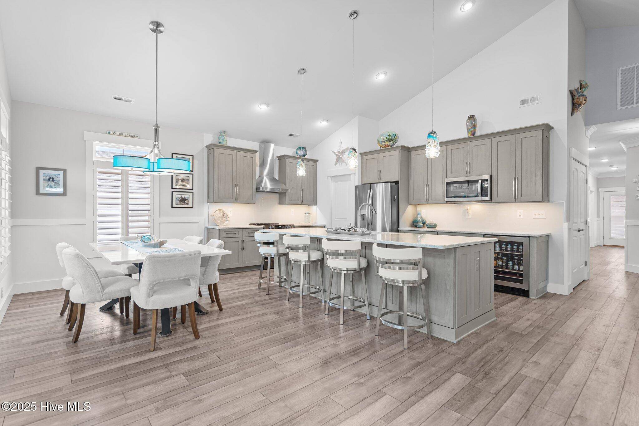 Kure Beach, NC 28449,613 Fifth AVE S