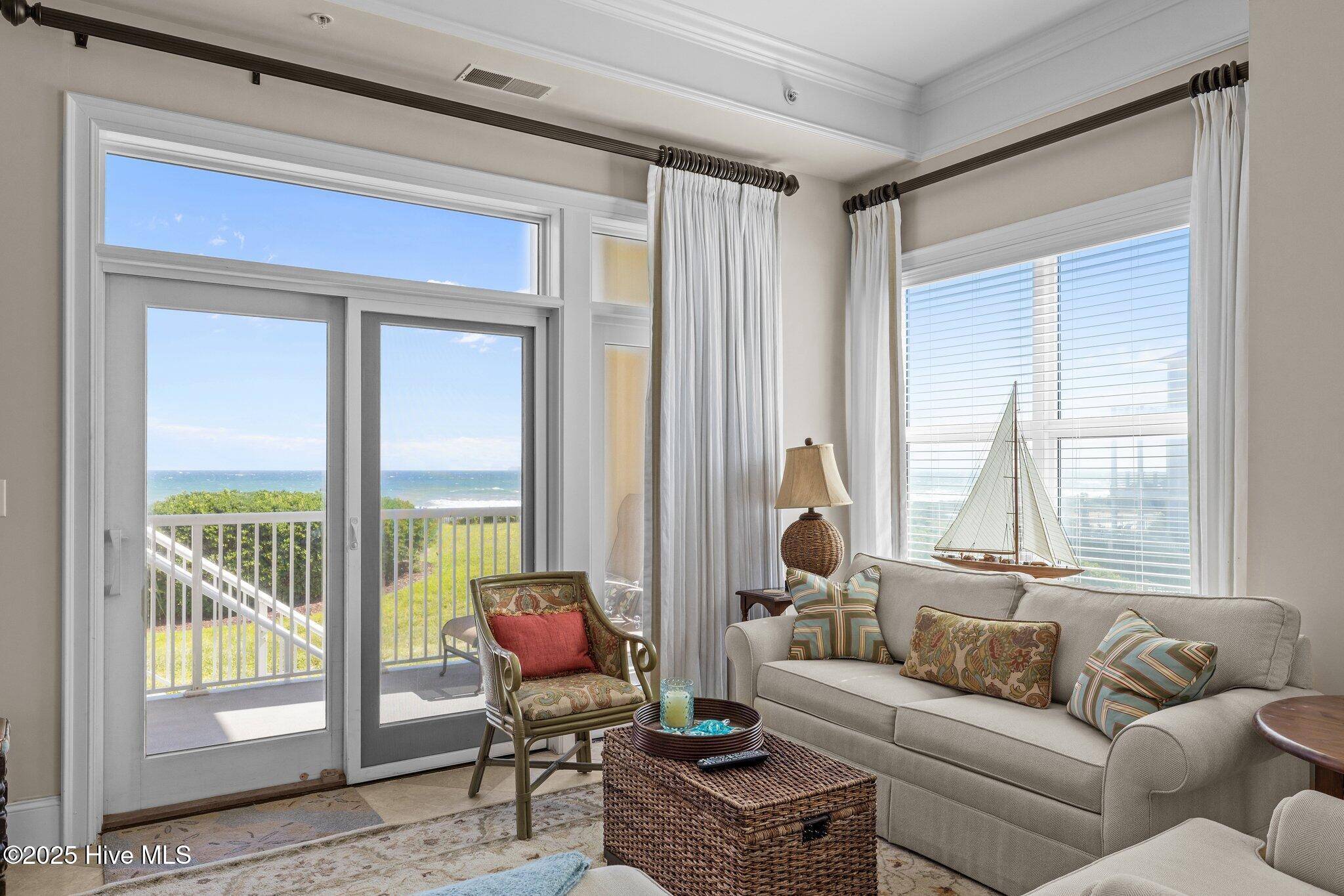 Indian Beach, NC 28512,1435 Salter Path RD #M1