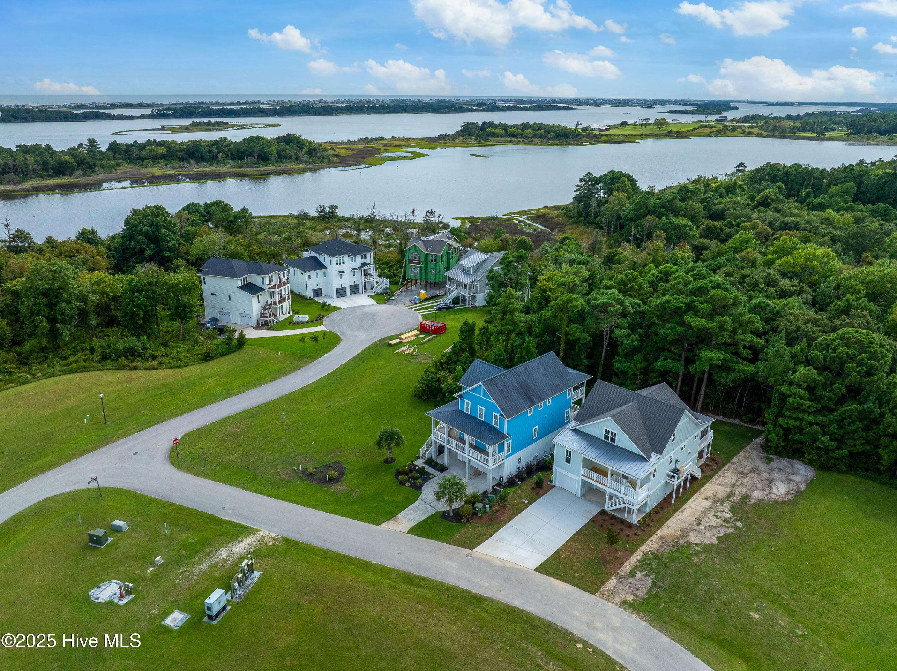 Holly Ridge, NC 28445,522 White Picket WAY