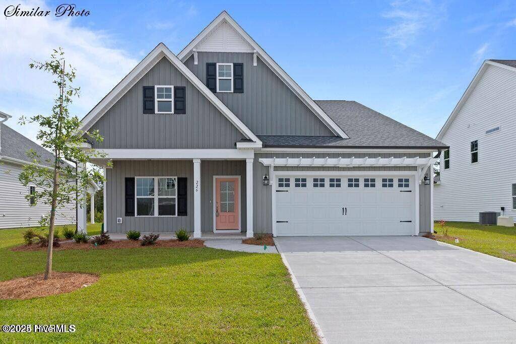 Hampstead, NC 28443,100 N Alena CT