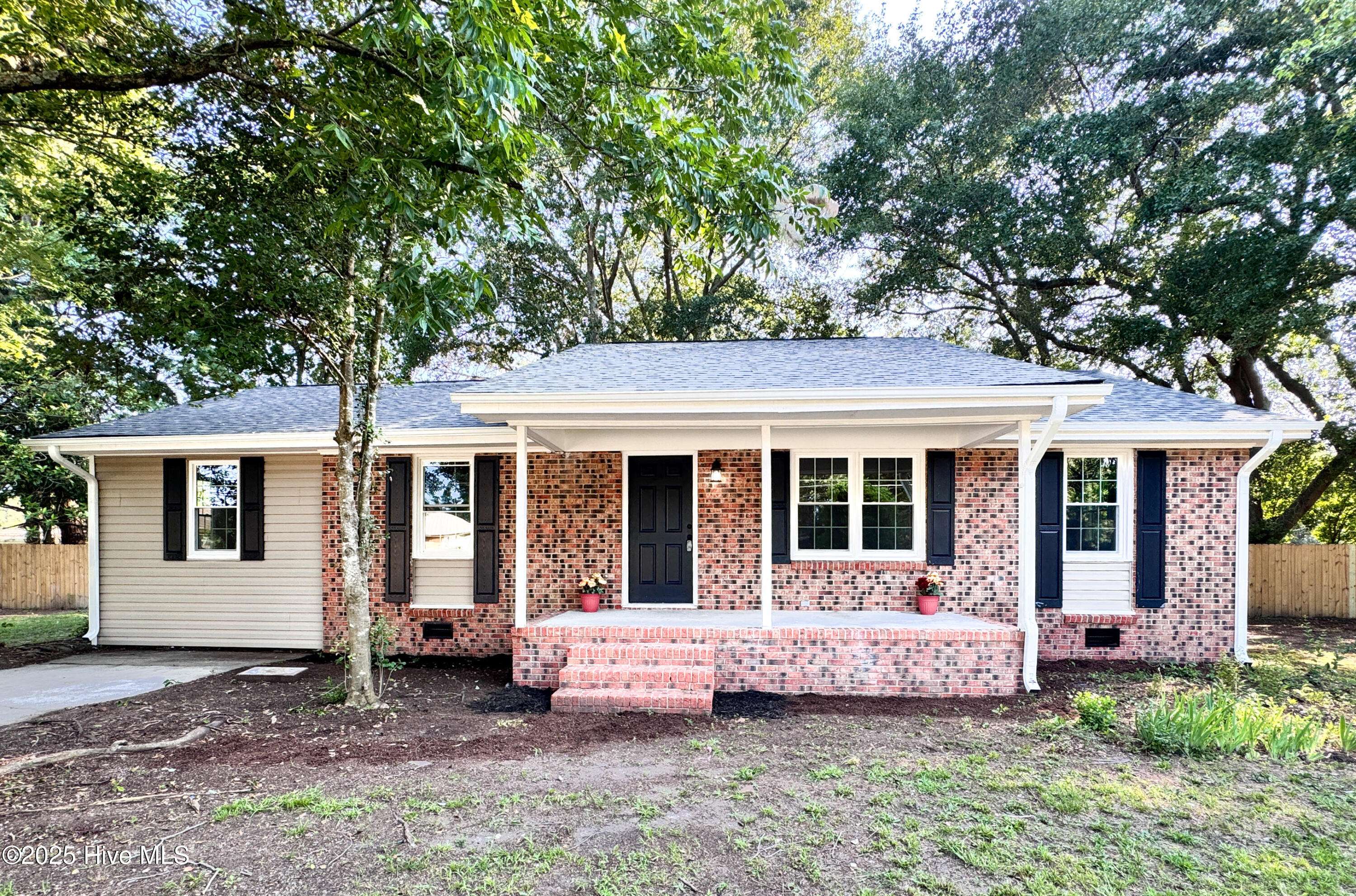 Wagram, NC 28396,24641 Gorham CIR