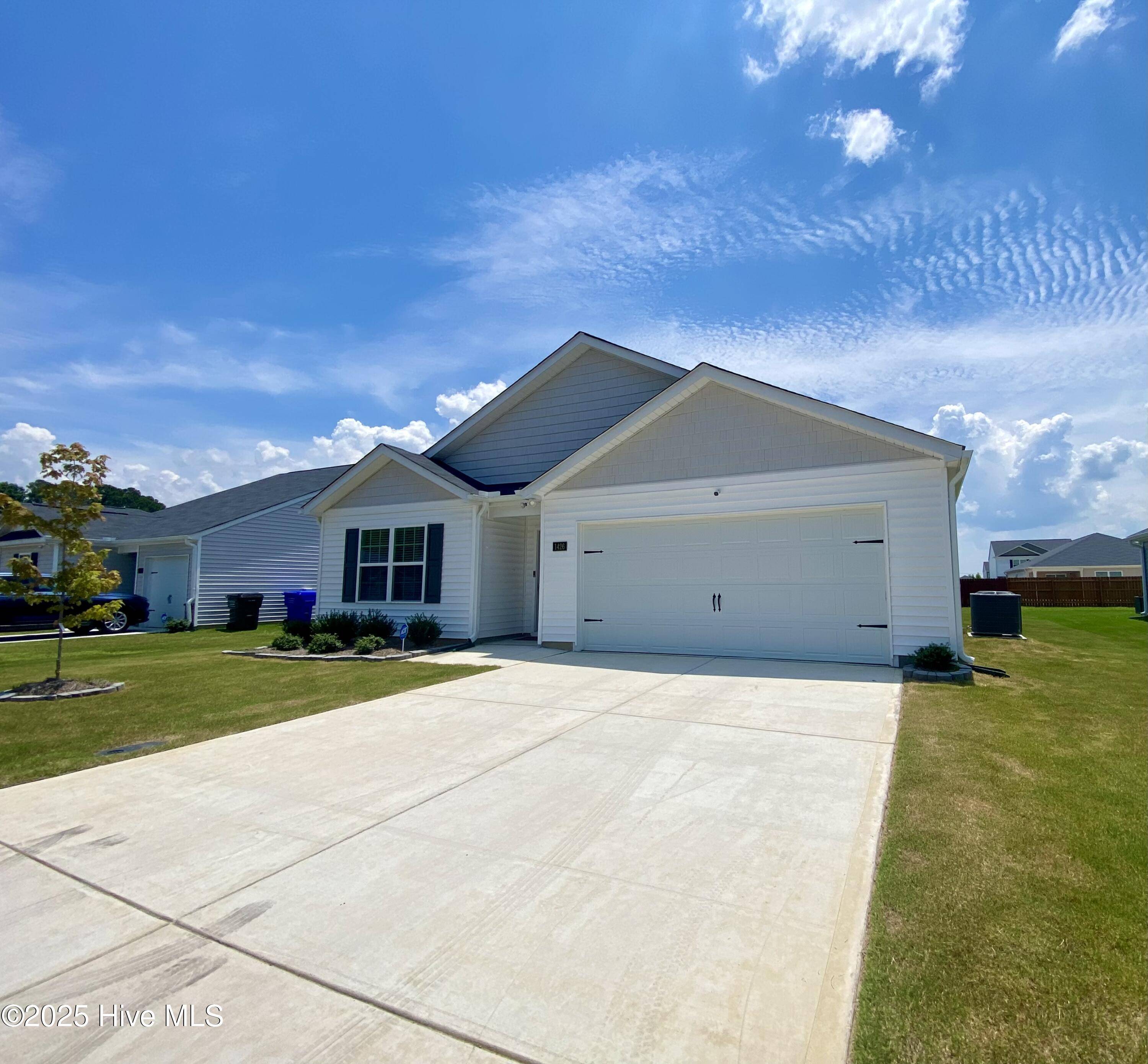 Kinston, NC 28504,1426 N Wilshire CT