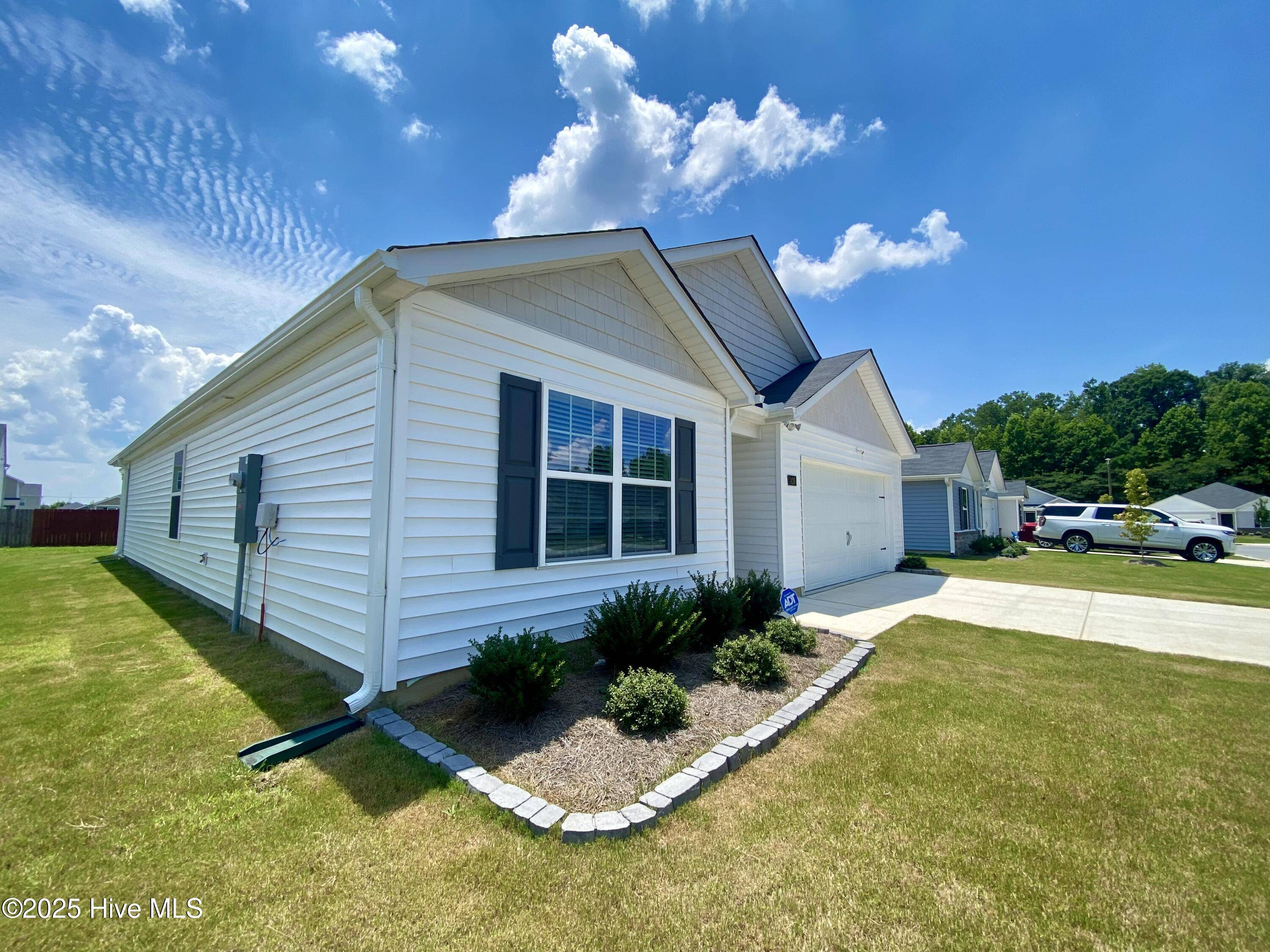 Kinston, NC 28504,1426 N Wilshire CT