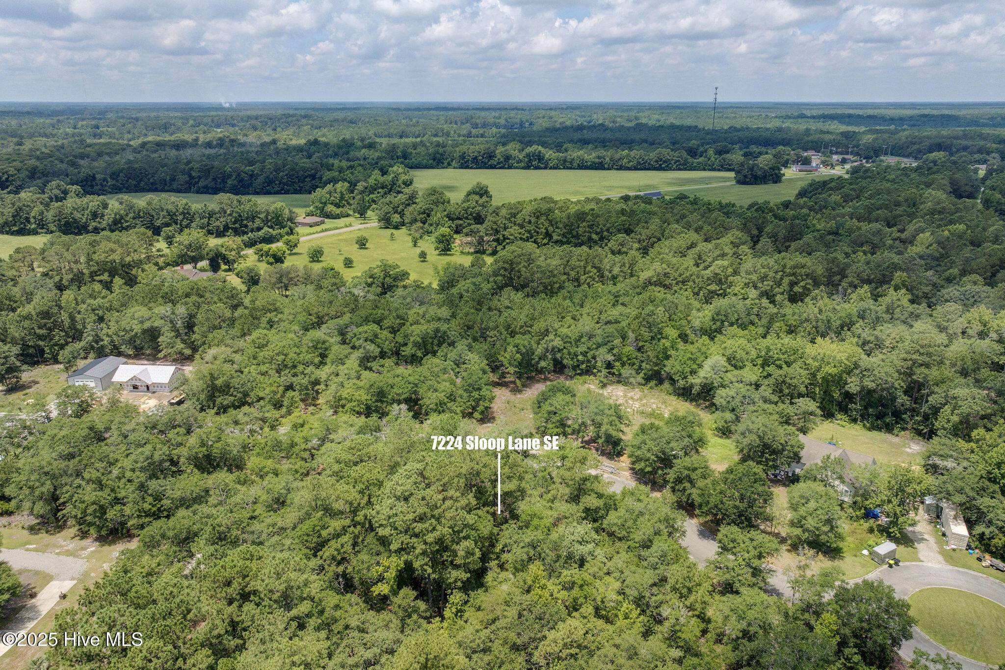 Leland, NC 28451,7224 Sloop LN SE