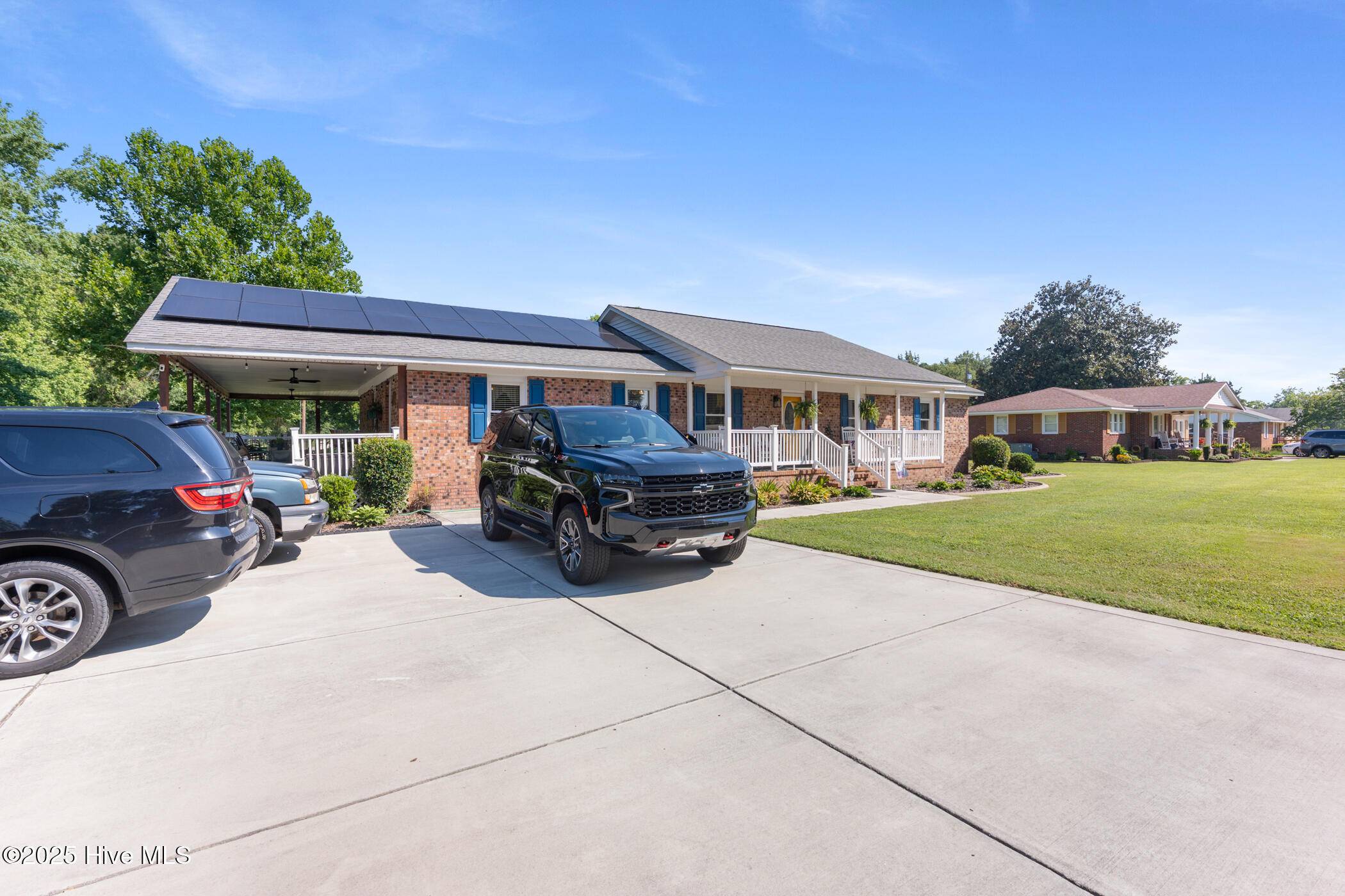 Laurinburg, NC 28352,804 Durso ST