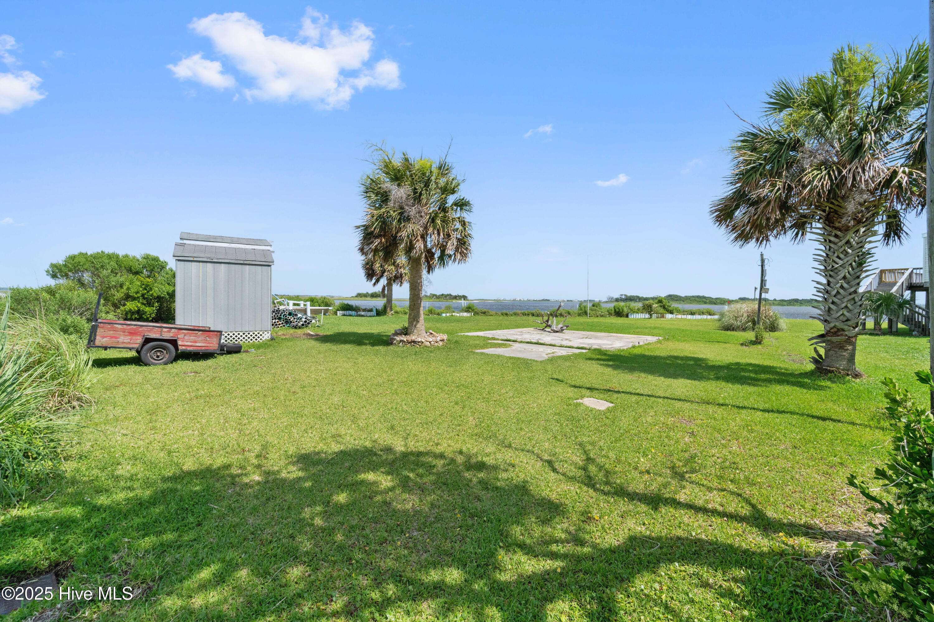 Sneads Ferry, NC 28460,258 Swan Point RD