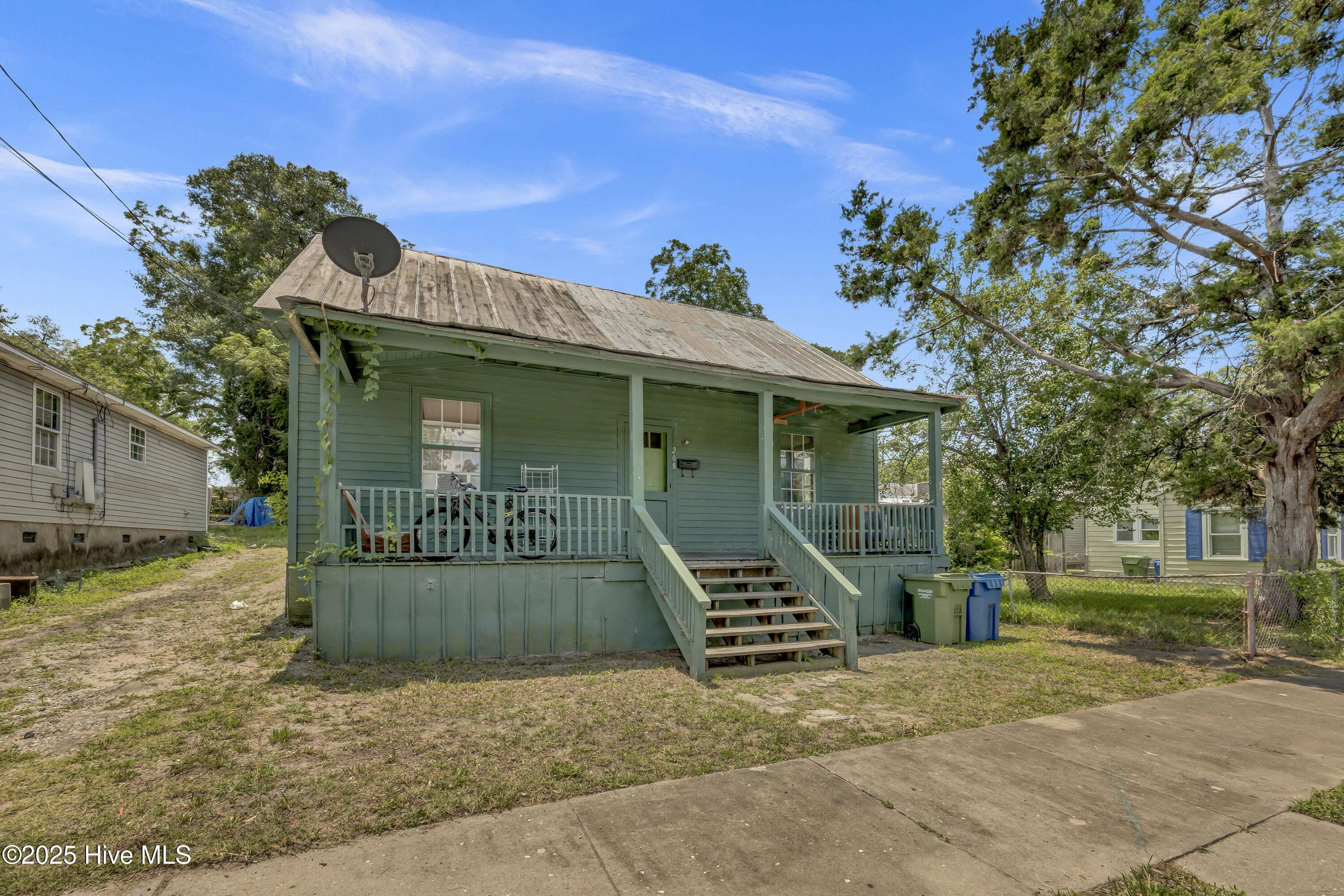 Wilmington, NC 28401,208 Meares ST