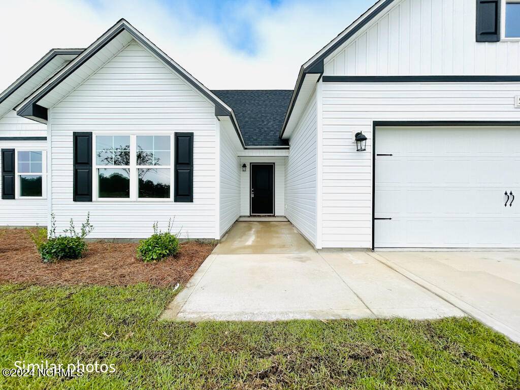 Holly Ridge, NC 28445,136 Tides End DR