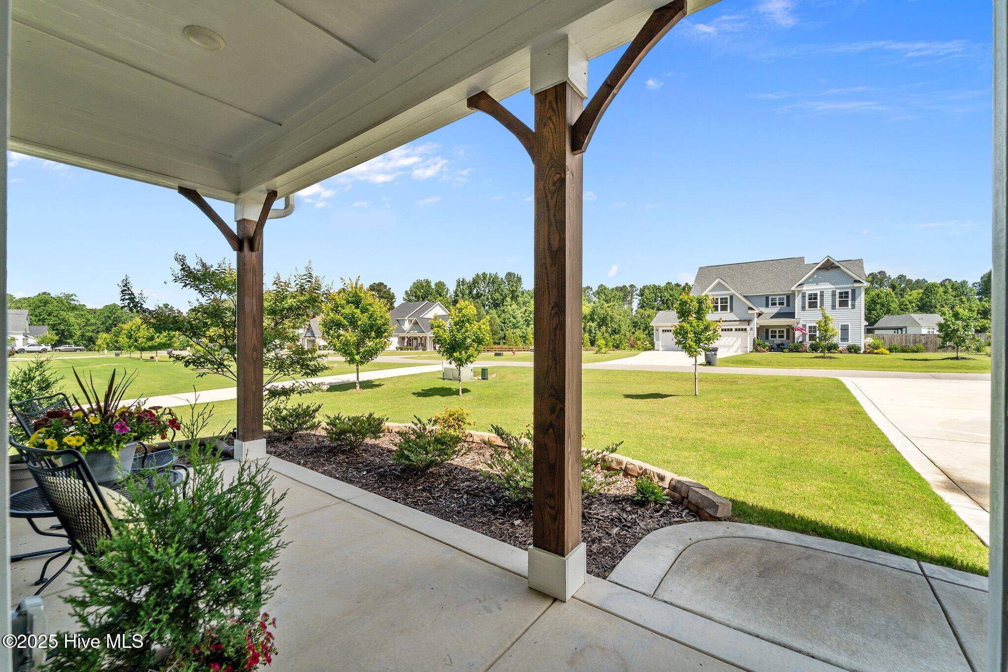 Carthage, NC 28327,829 Warwick LN