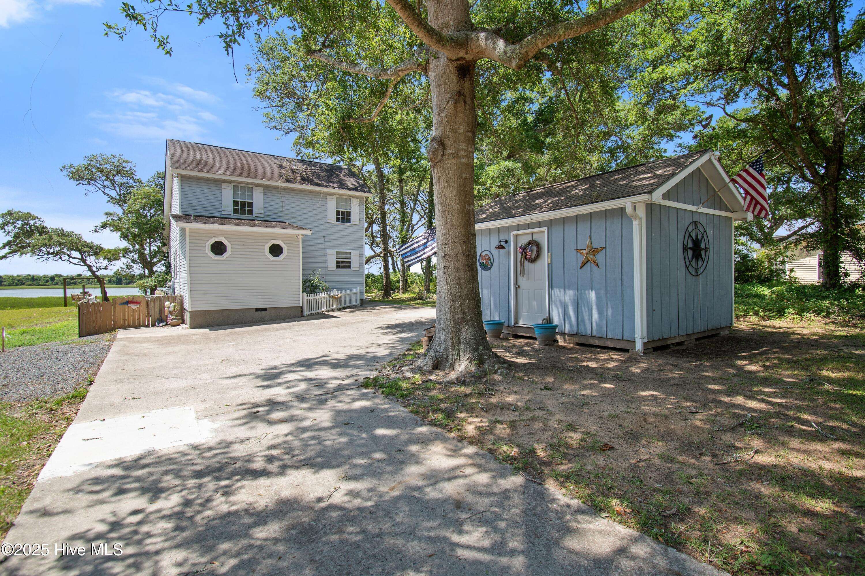 Supply, NC 28462,2509 Gator LN SW