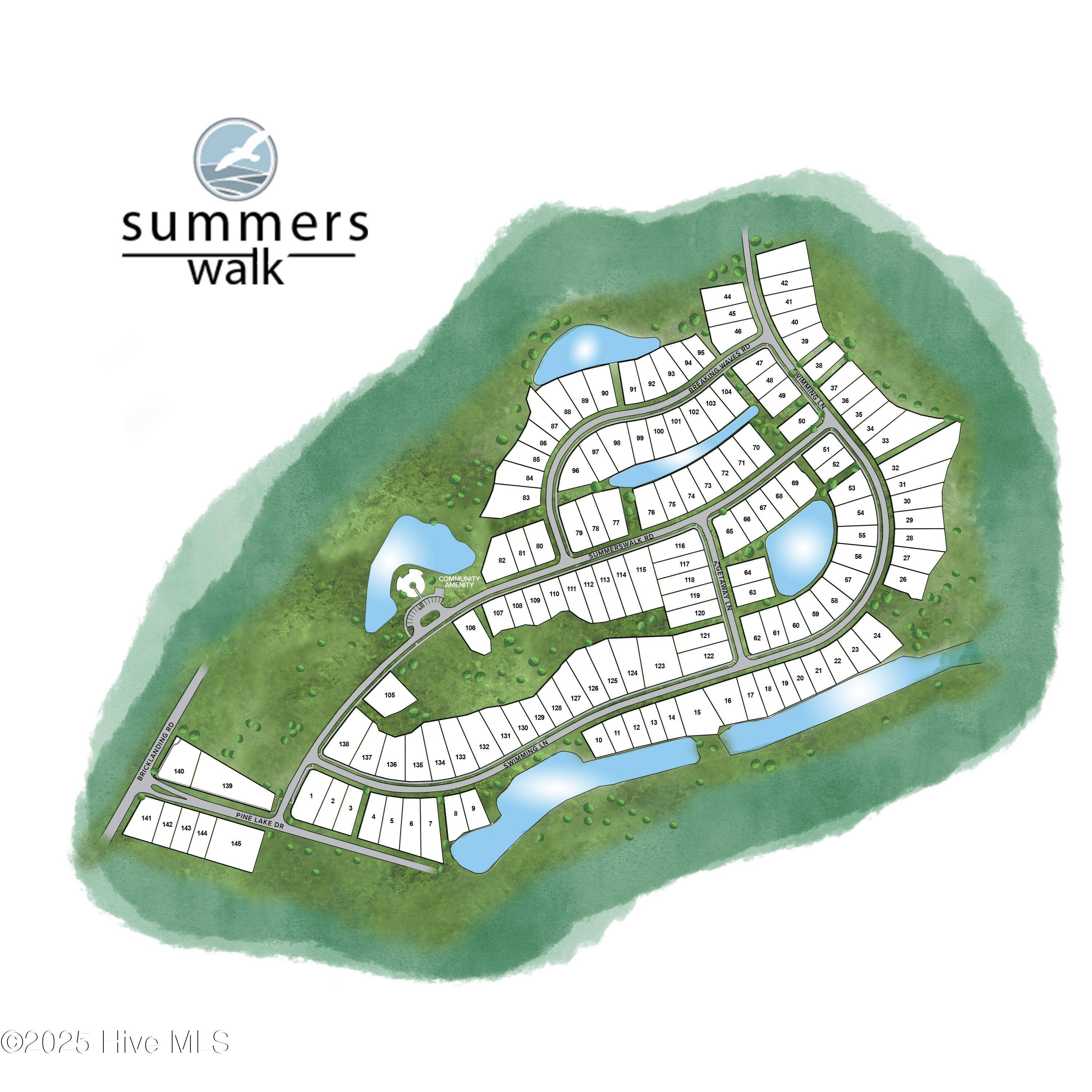 Shallotte, NC 28470,4740 Swimming LN #137
