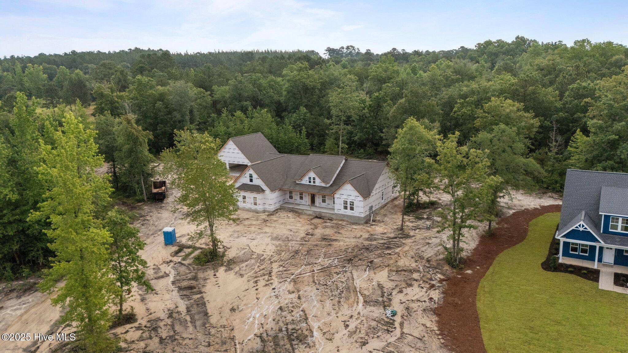 Carthage, NC 28327,530 Harrow DR