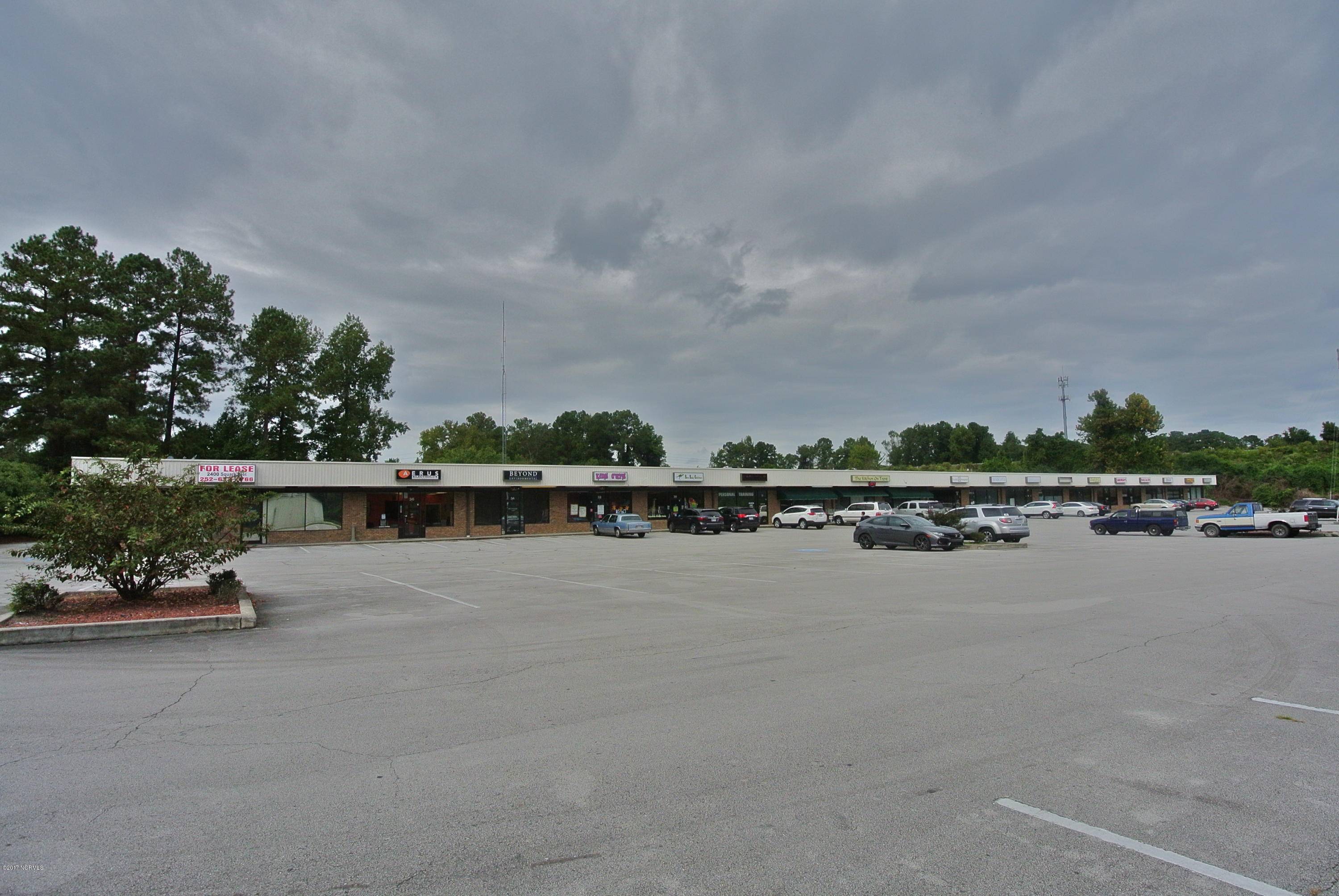 New Bern, NC 28562,2500 Trent RD #14