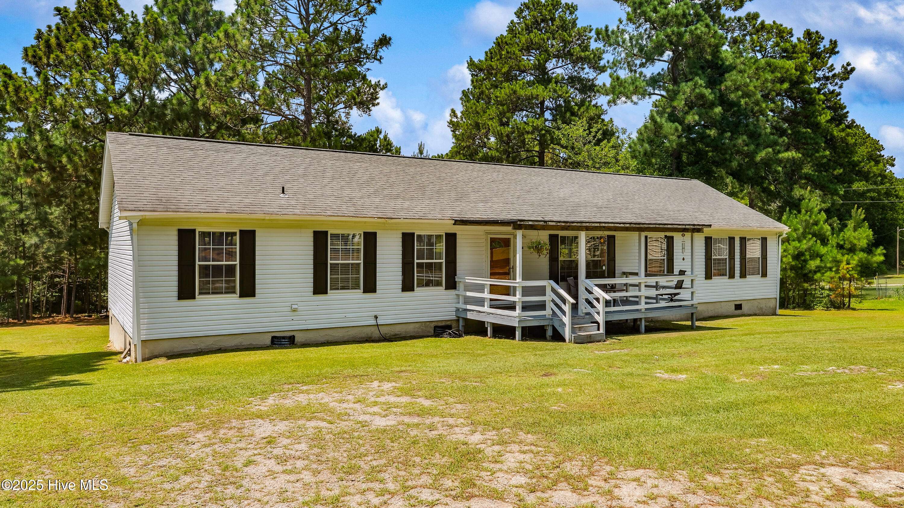 Carthage, NC 28327,1444 Ring RD