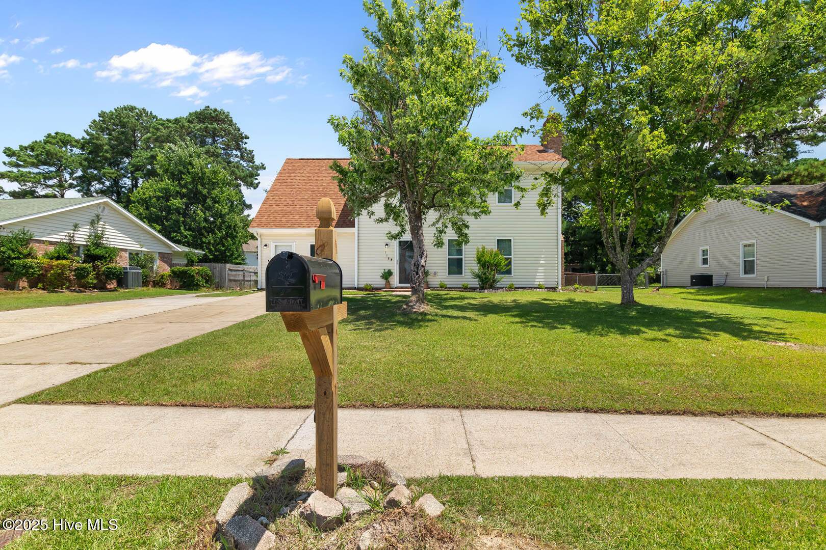 Jacksonville, NC 28546,118 Carriage DR