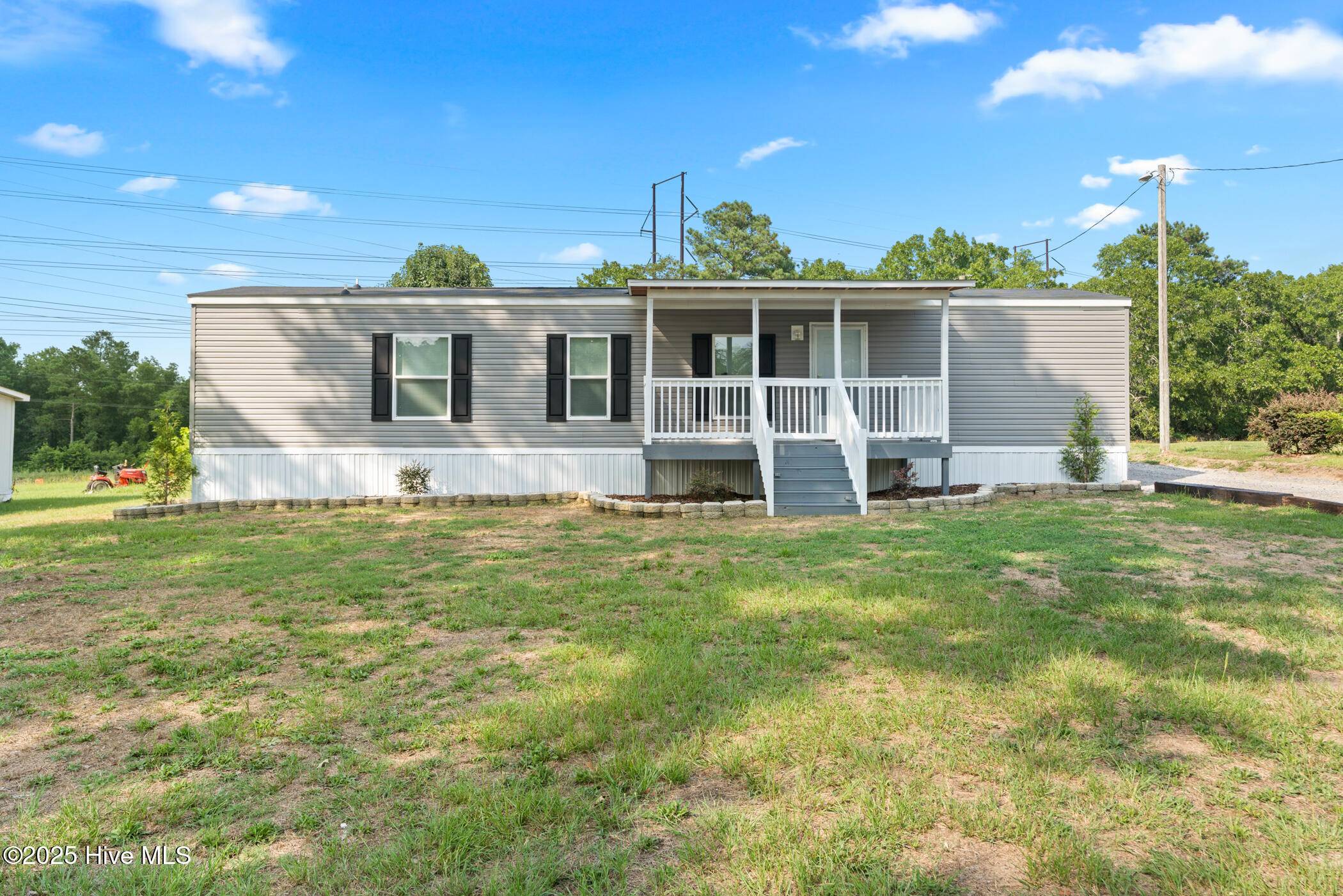 Rockingham, NC 28379,289 Hickory ST