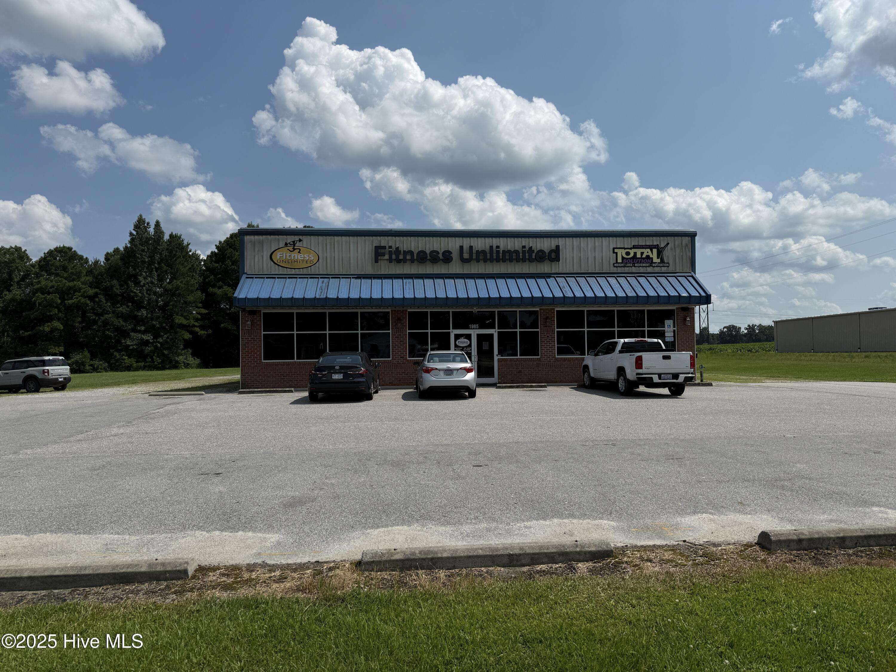 Williamston, NC 27892,1985 W Main ST