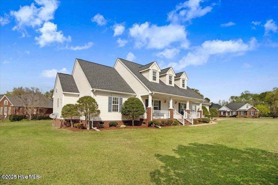 Goldsboro, NC 27530,109 Ashworth DR