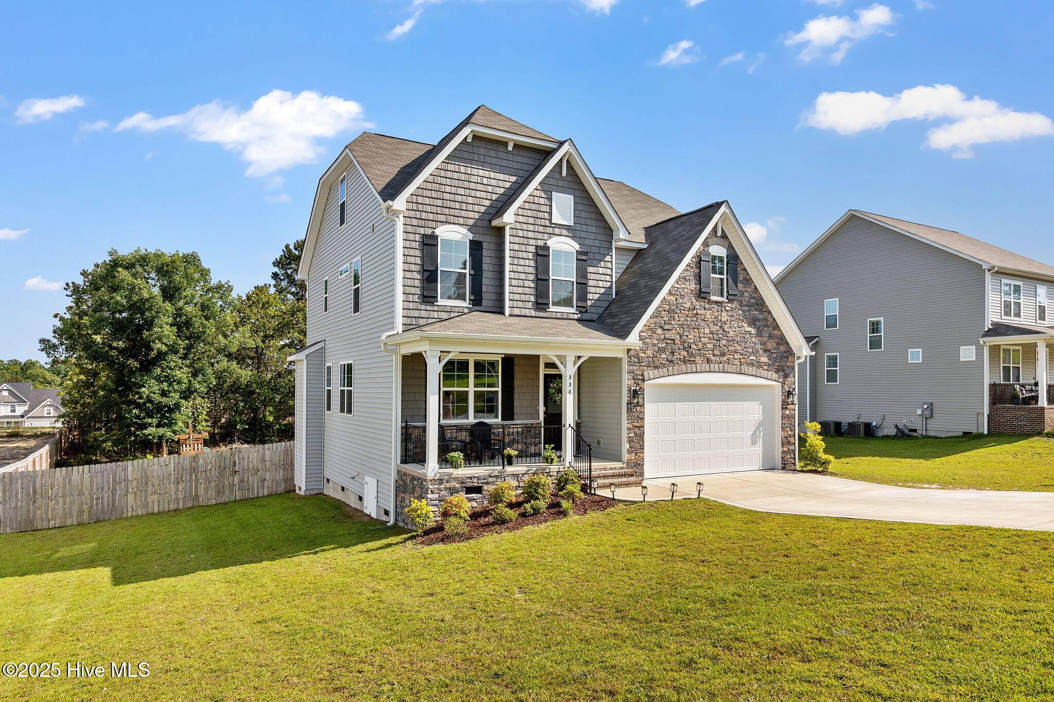 Lillington, NC 27546,334 Bunting DR
