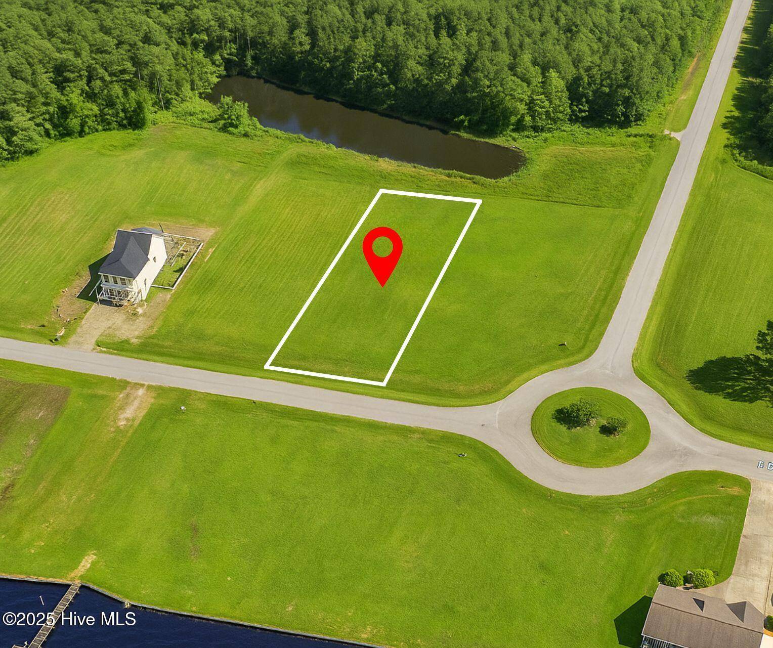 Belhaven, NC 27810,72 W Dowry CRK