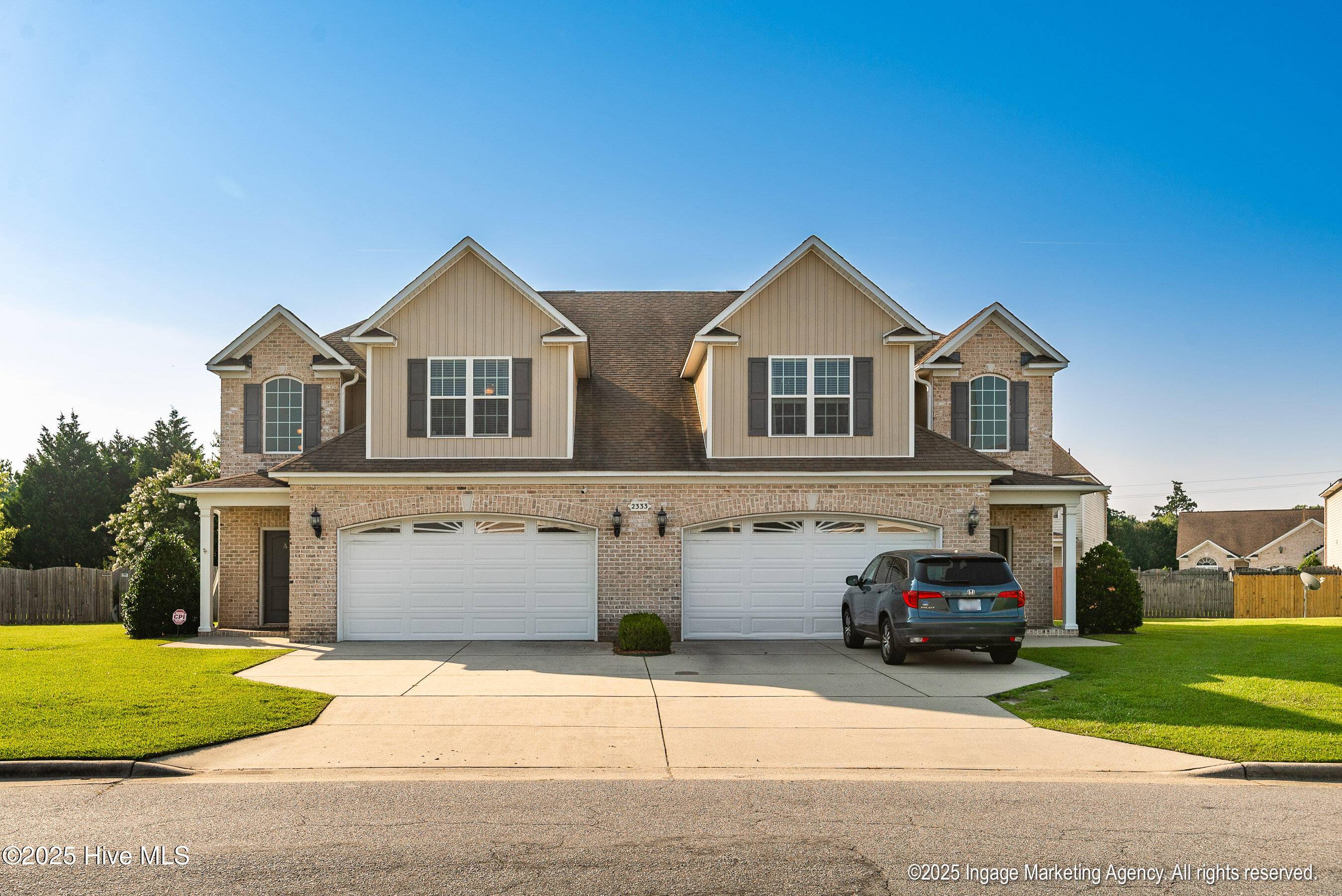 Greenville, NC 27834,2333 Dovedale DR #A