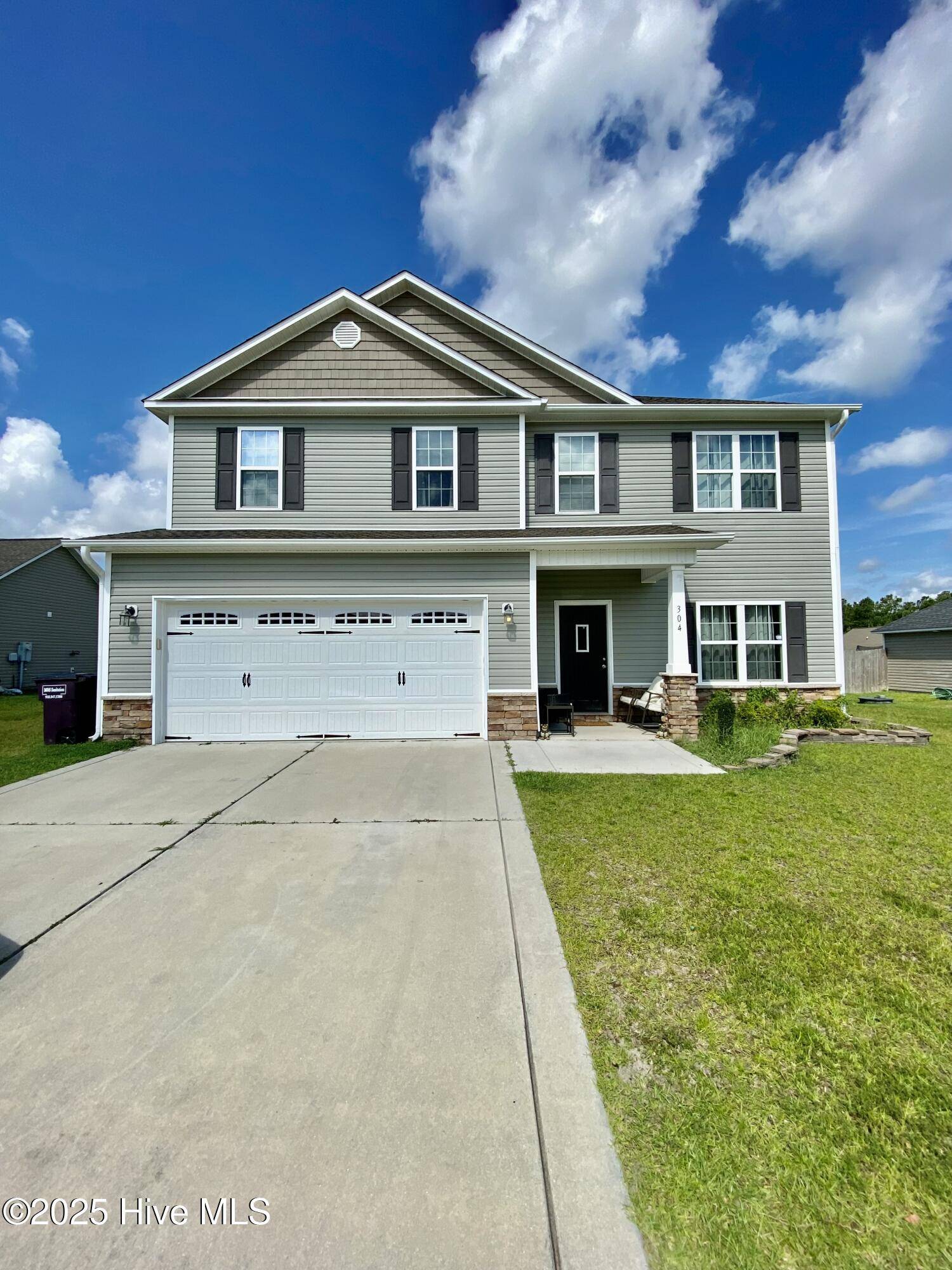 Jacksonville, NC 28546,304 Aquamarine CIR