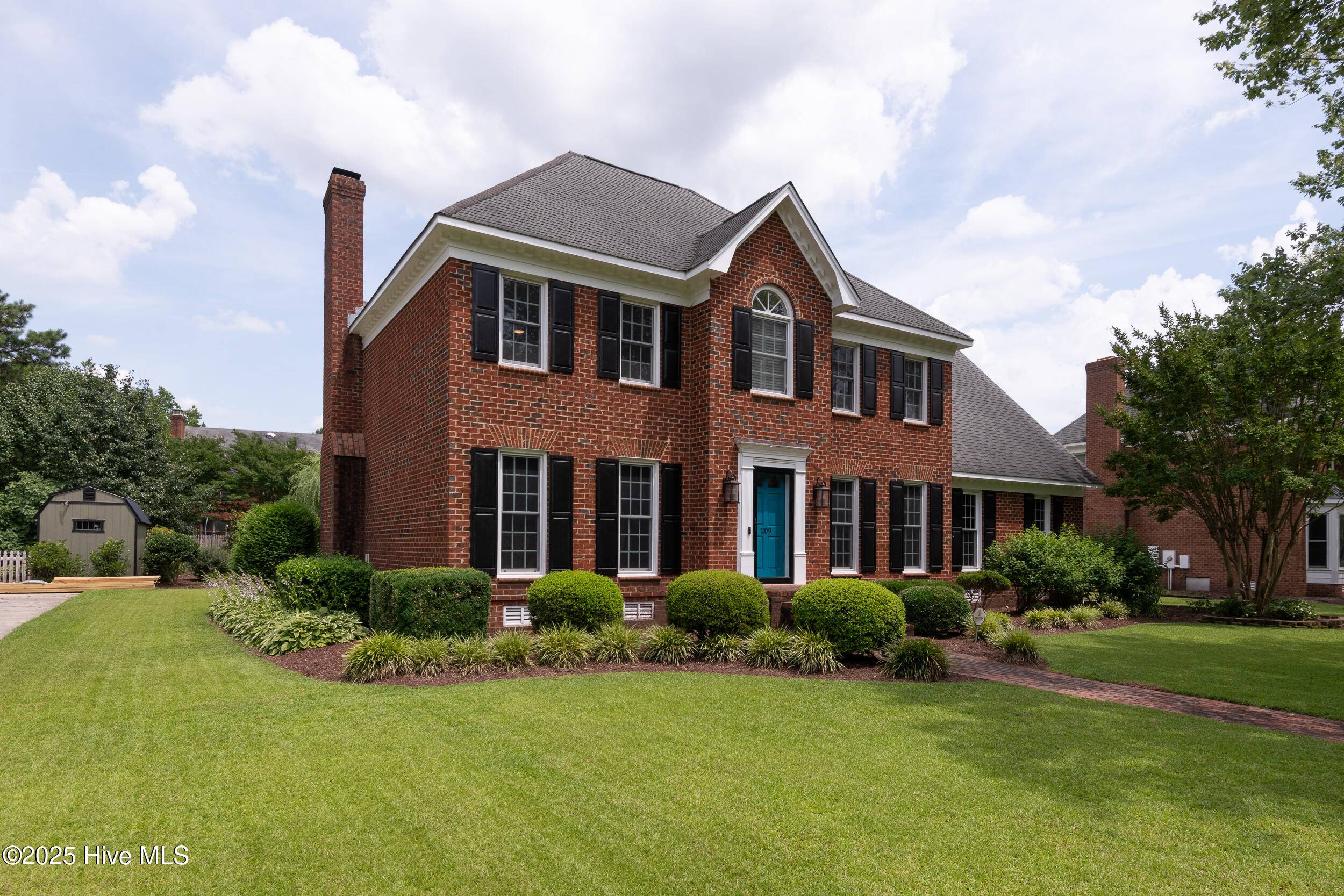 Greenville, NC 27834,209 Bent Creek DR