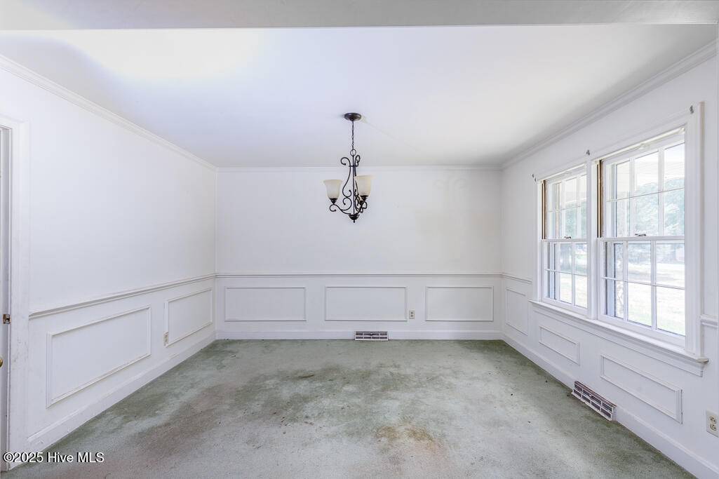 Kinston, NC 28504,2301 Stallings DR