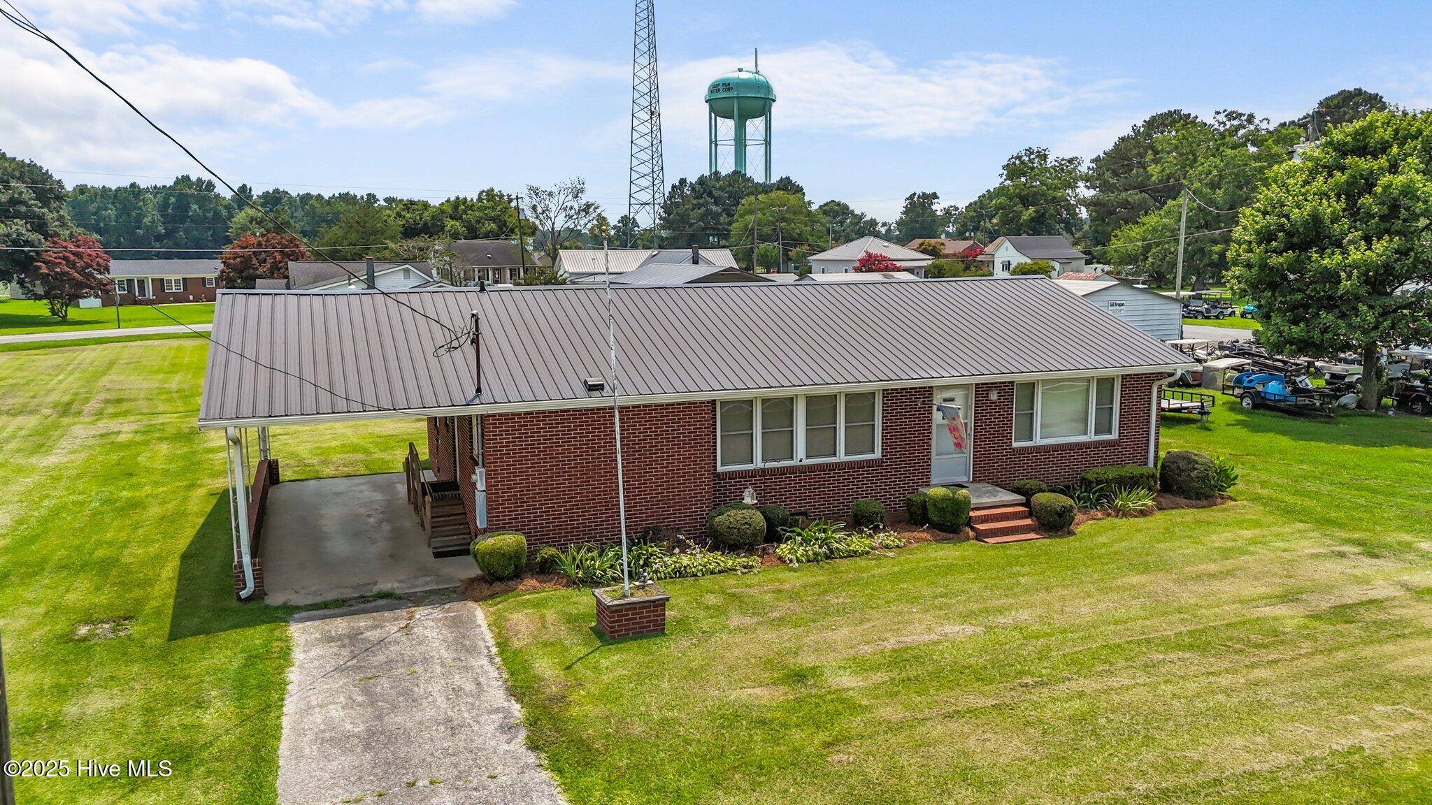 Deep Run, NC 28525,2705 John Green Smith RD