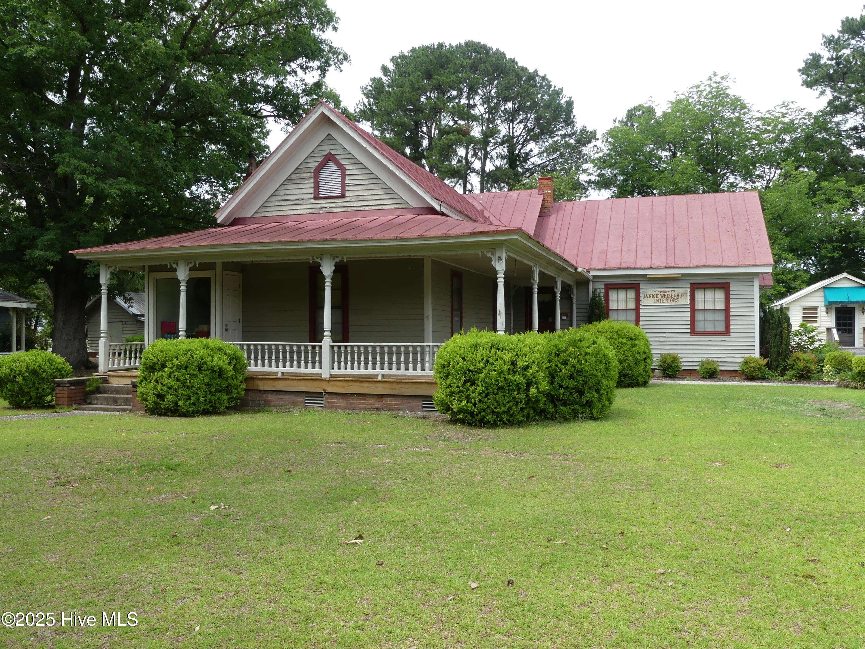 Goldsboro, NC 27534,2707 Royall AVE