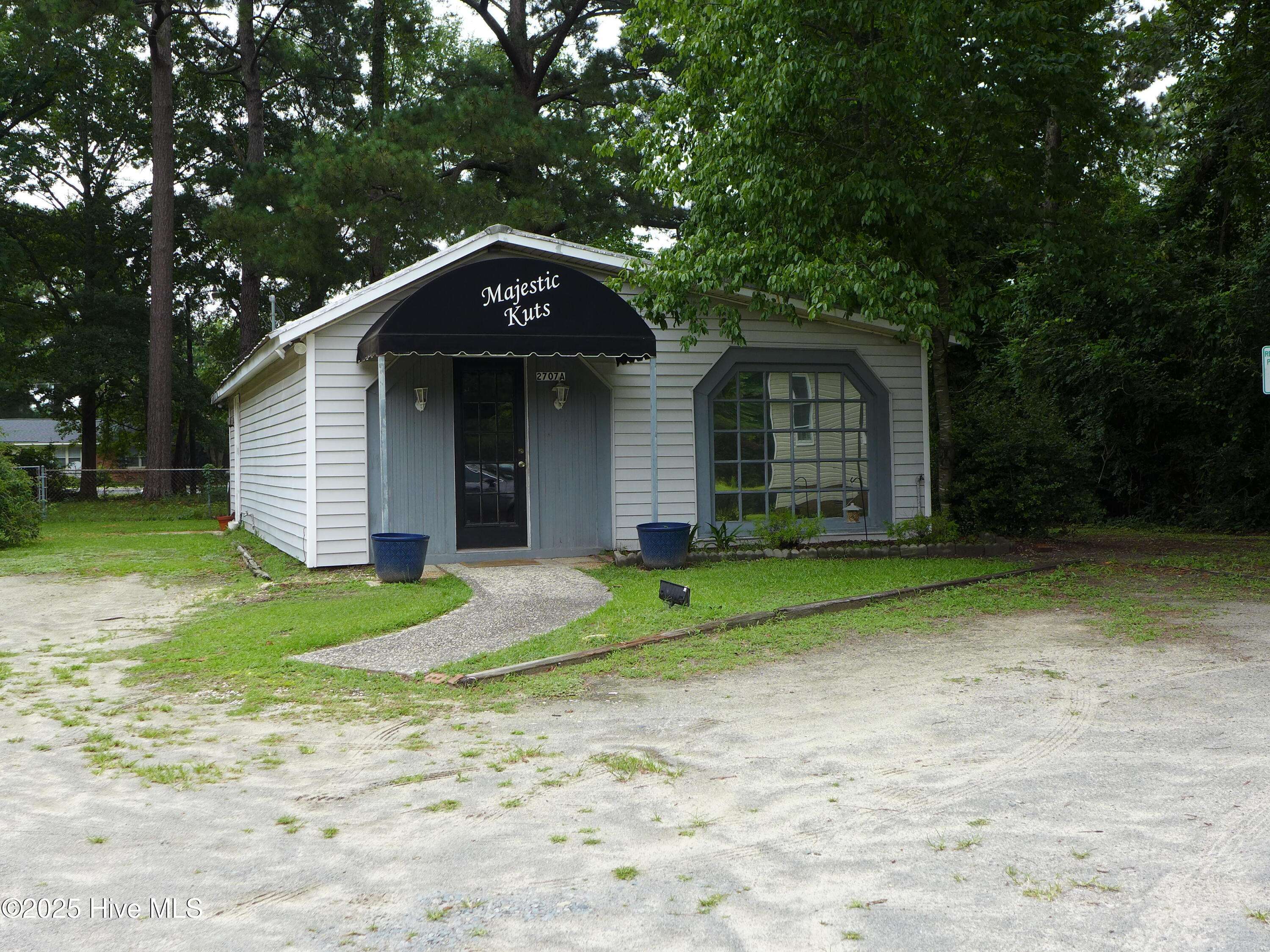 Goldsboro, NC 27534,2707 Royall AVE