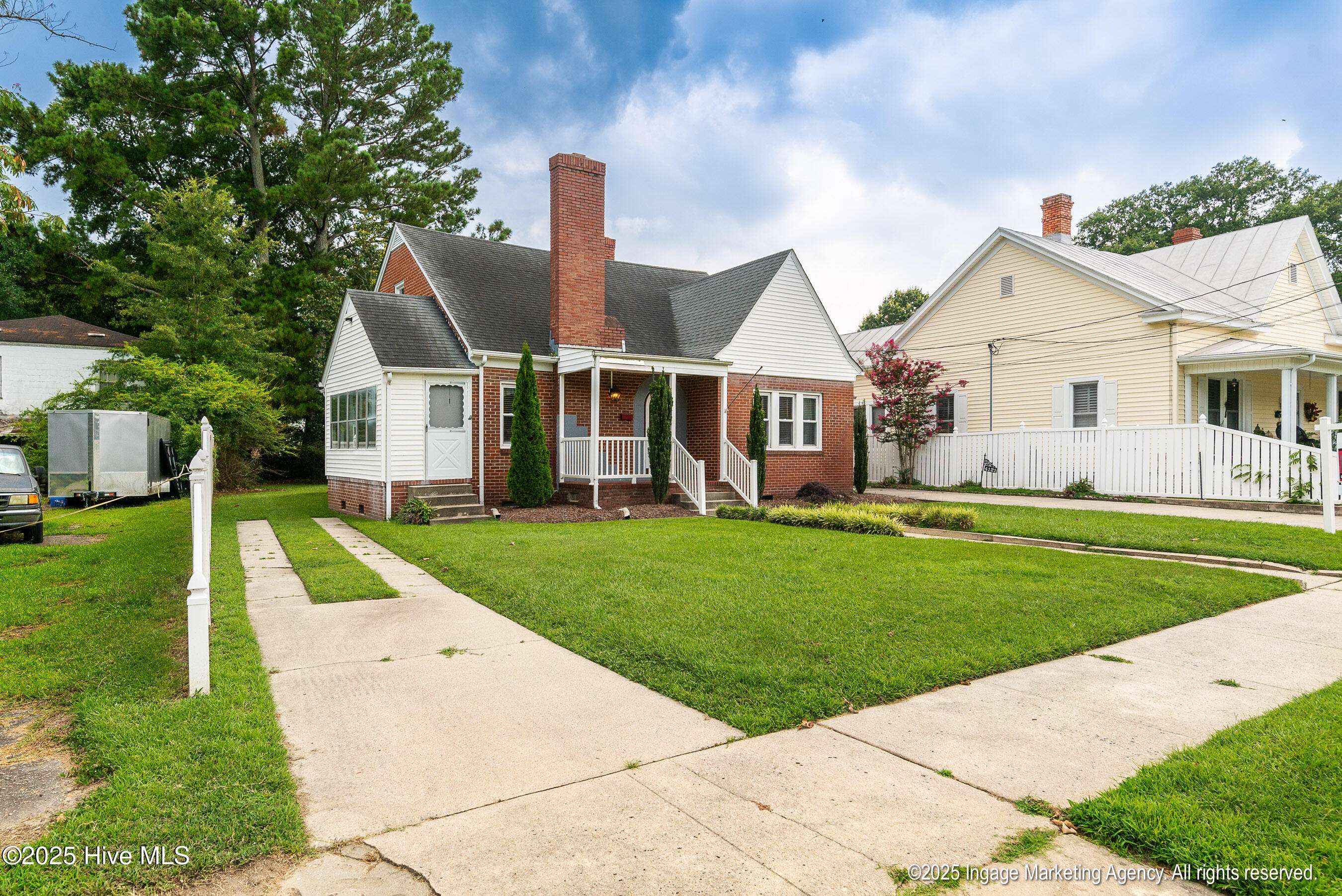 Farmville, NC 27828,4121 Grimmersburg ST