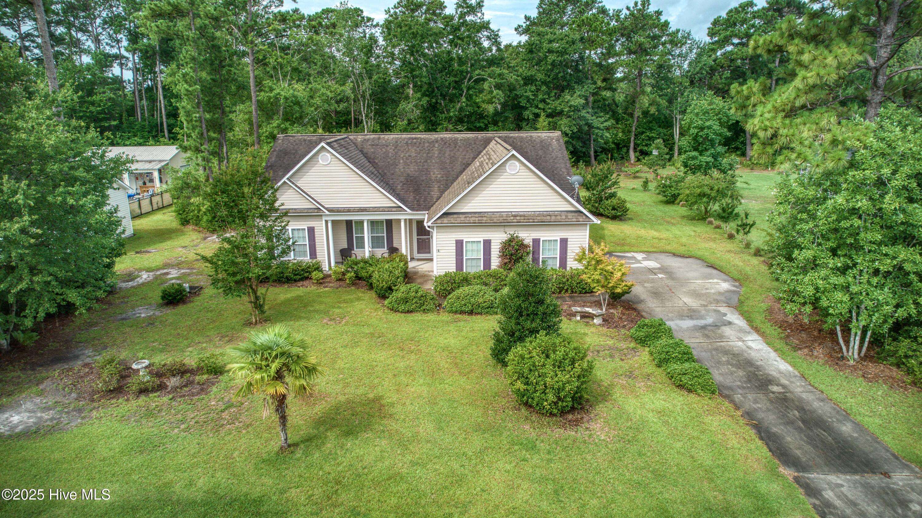 Hampstead, NC 28443,330 Topsail Plantation DR