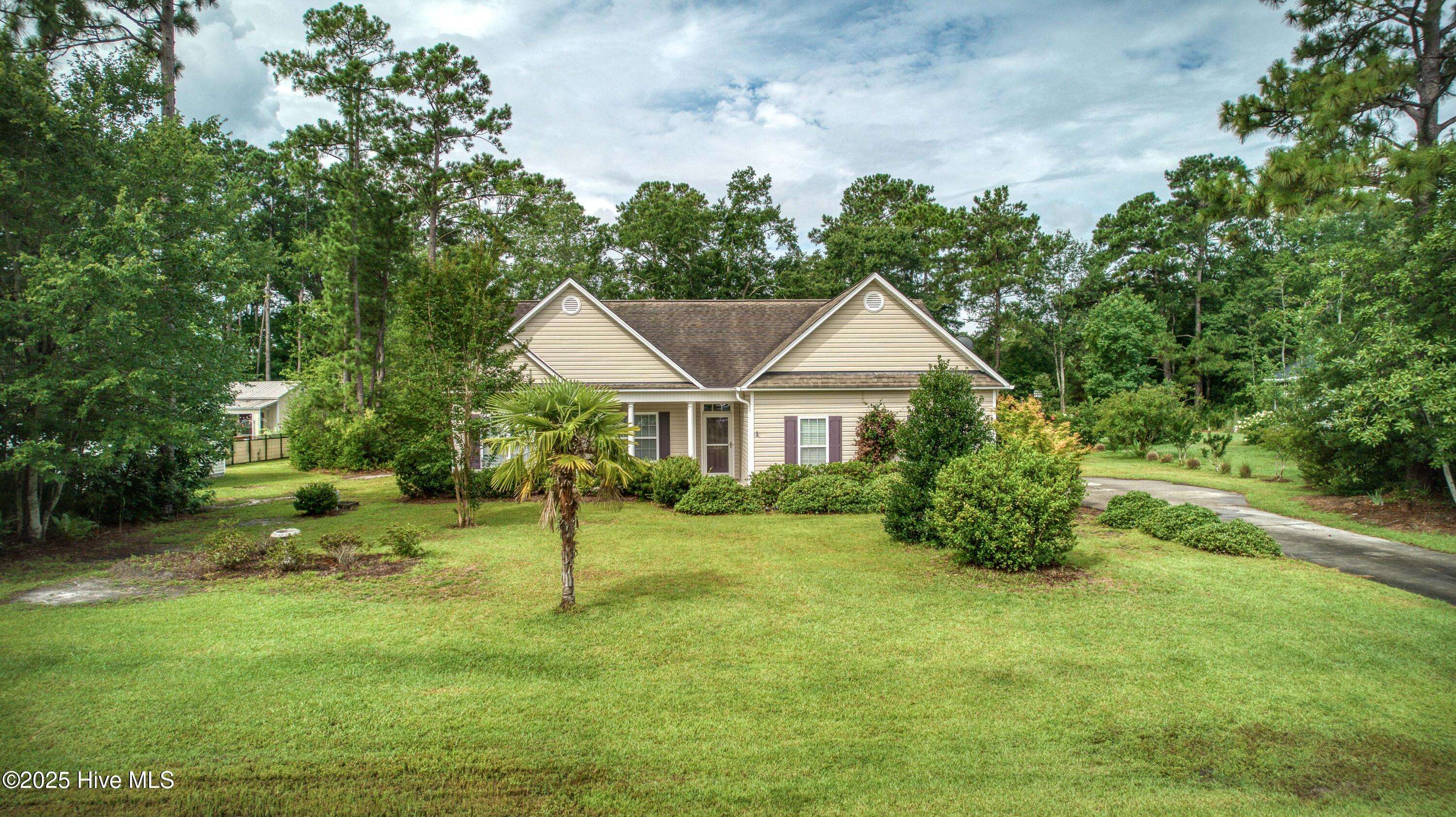 Hampstead, NC 28443,330 Topsail Plantation DR