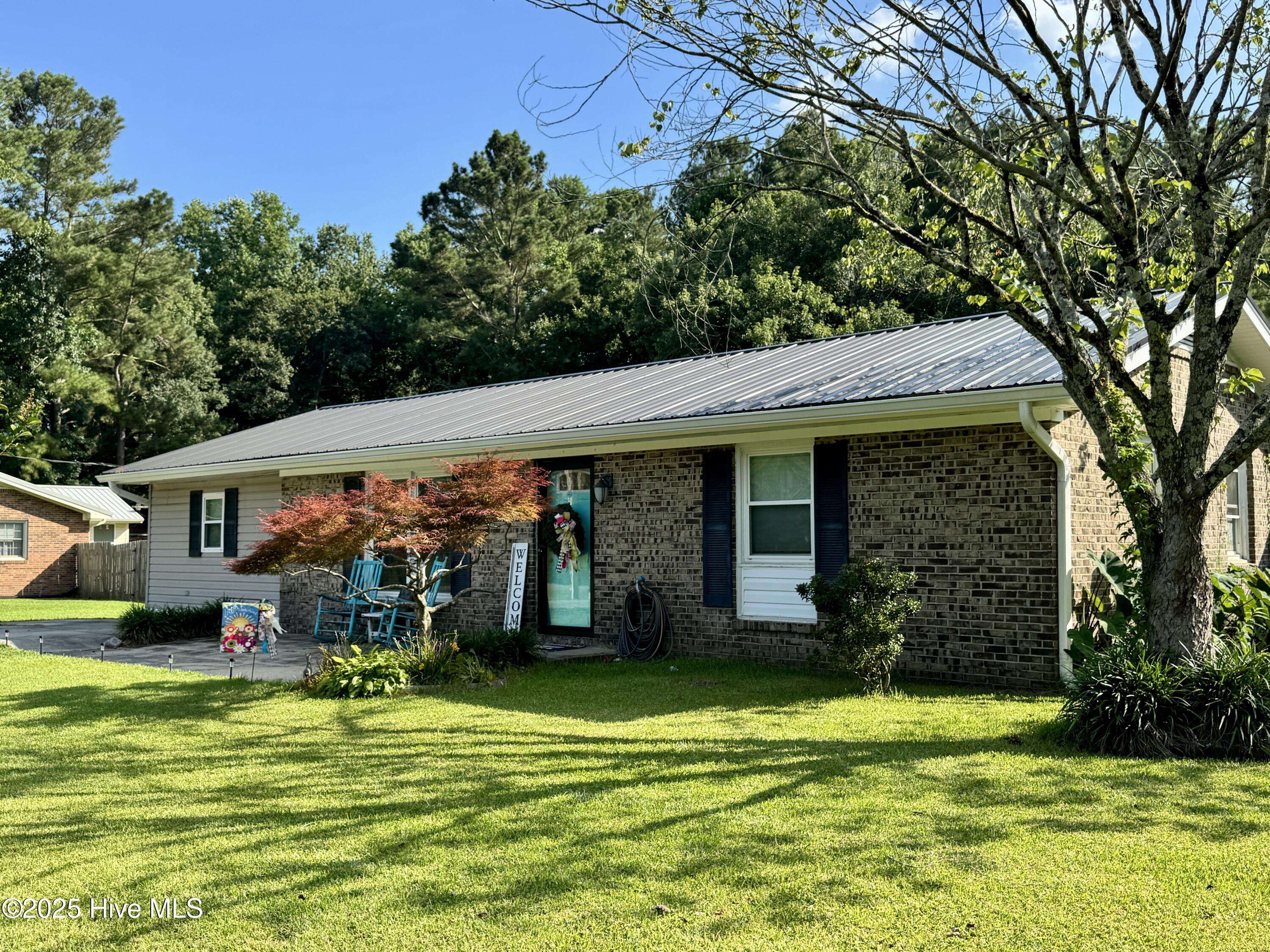 Willard, NC 28478,781 Garden RD