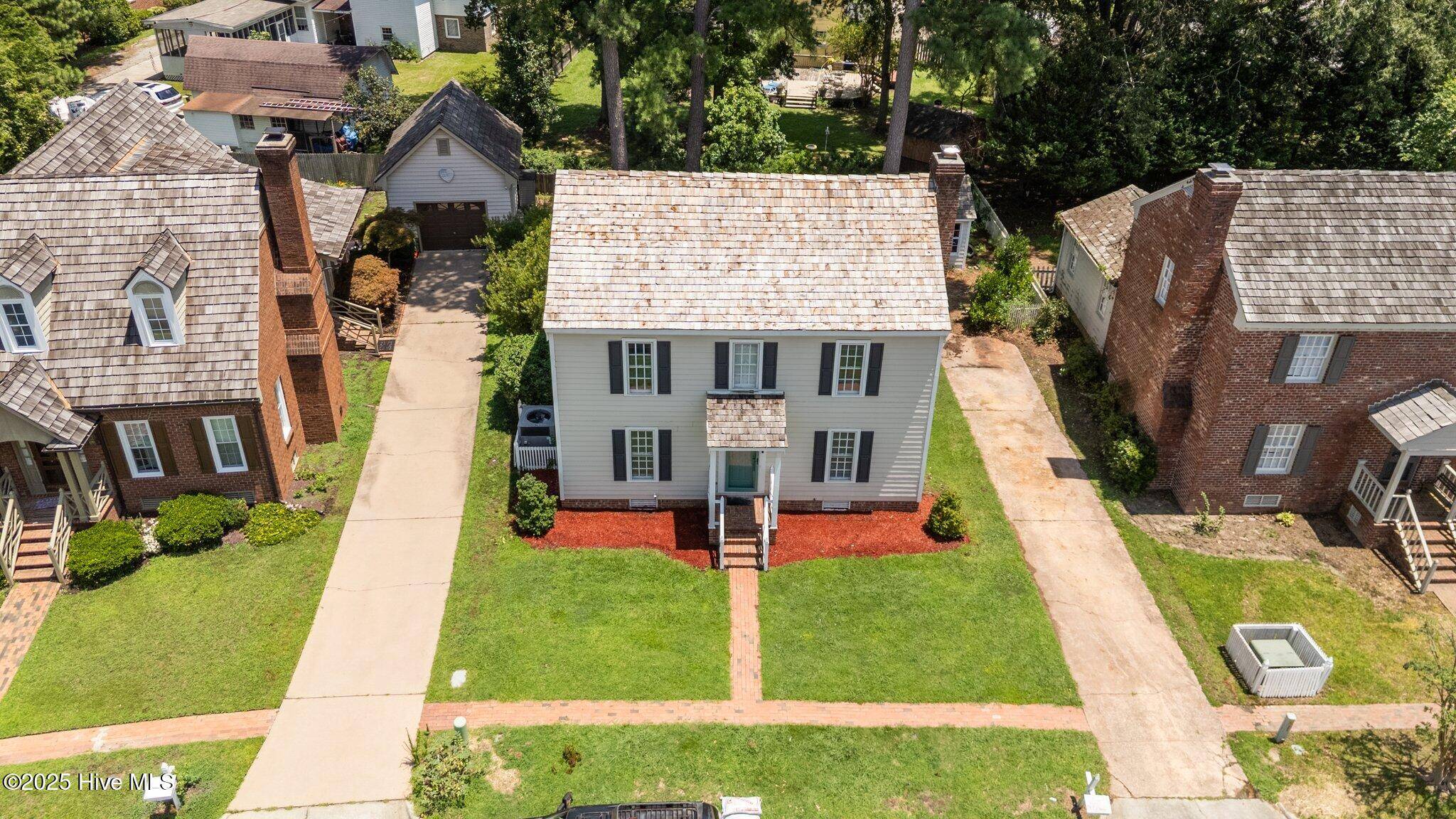 Rocky Mount, NC 27804,113 Salem CT