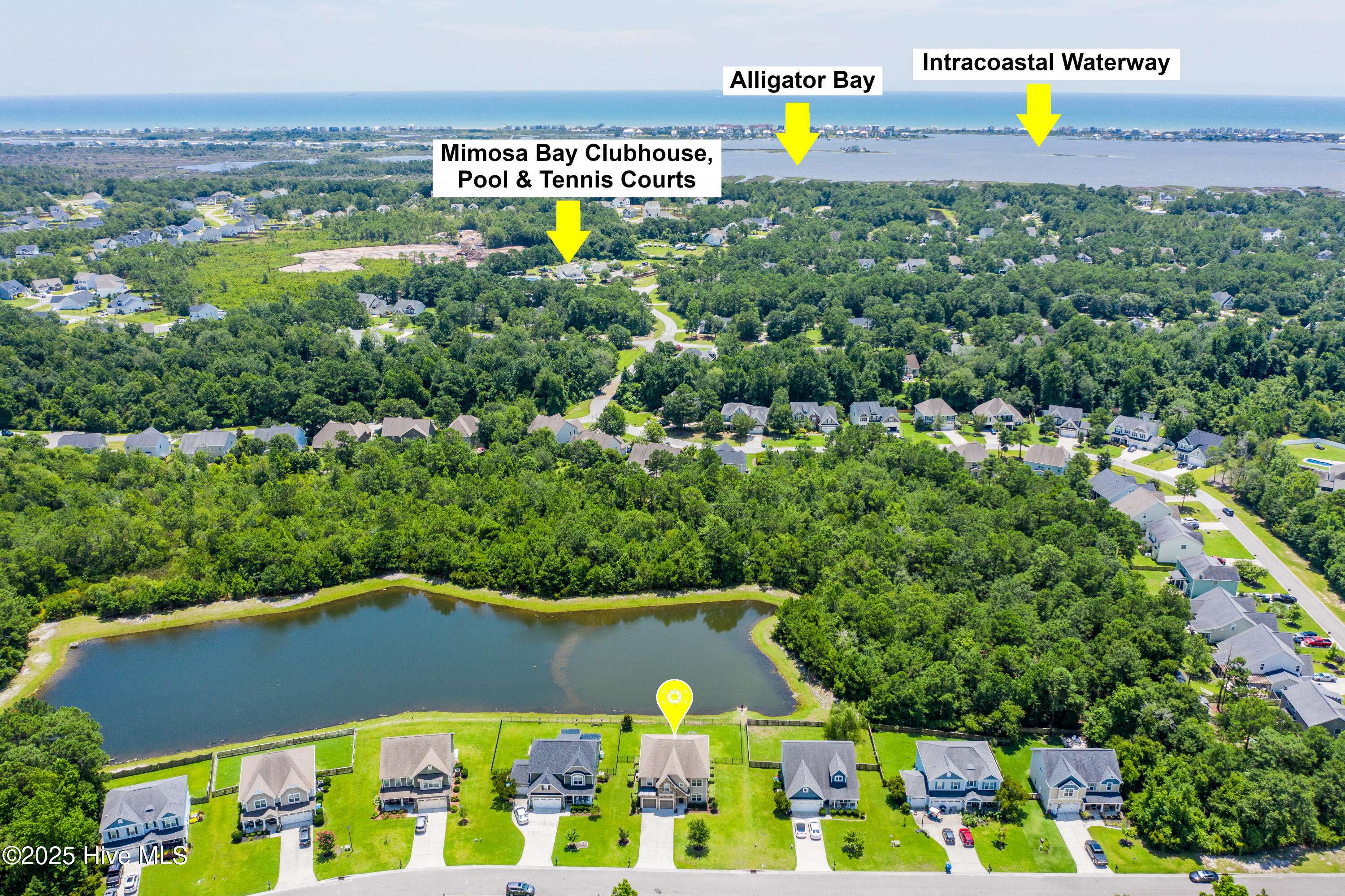 Sneads Ferry, NC 28460,408 Canvasback LN