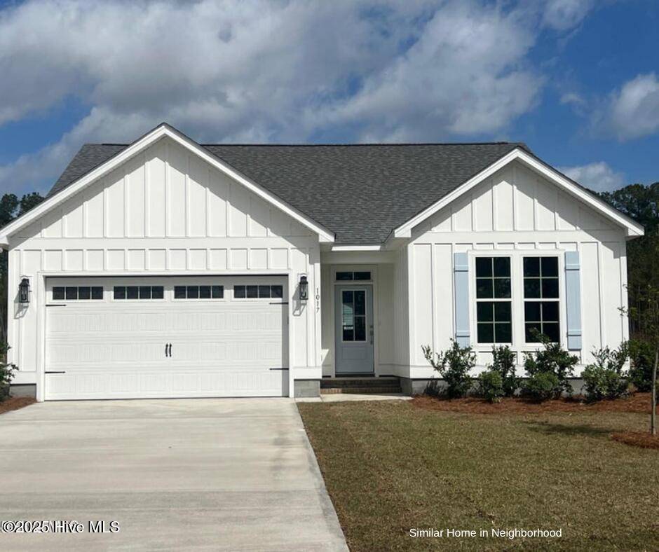 New Bern, NC 28562,1004 Brighton DR