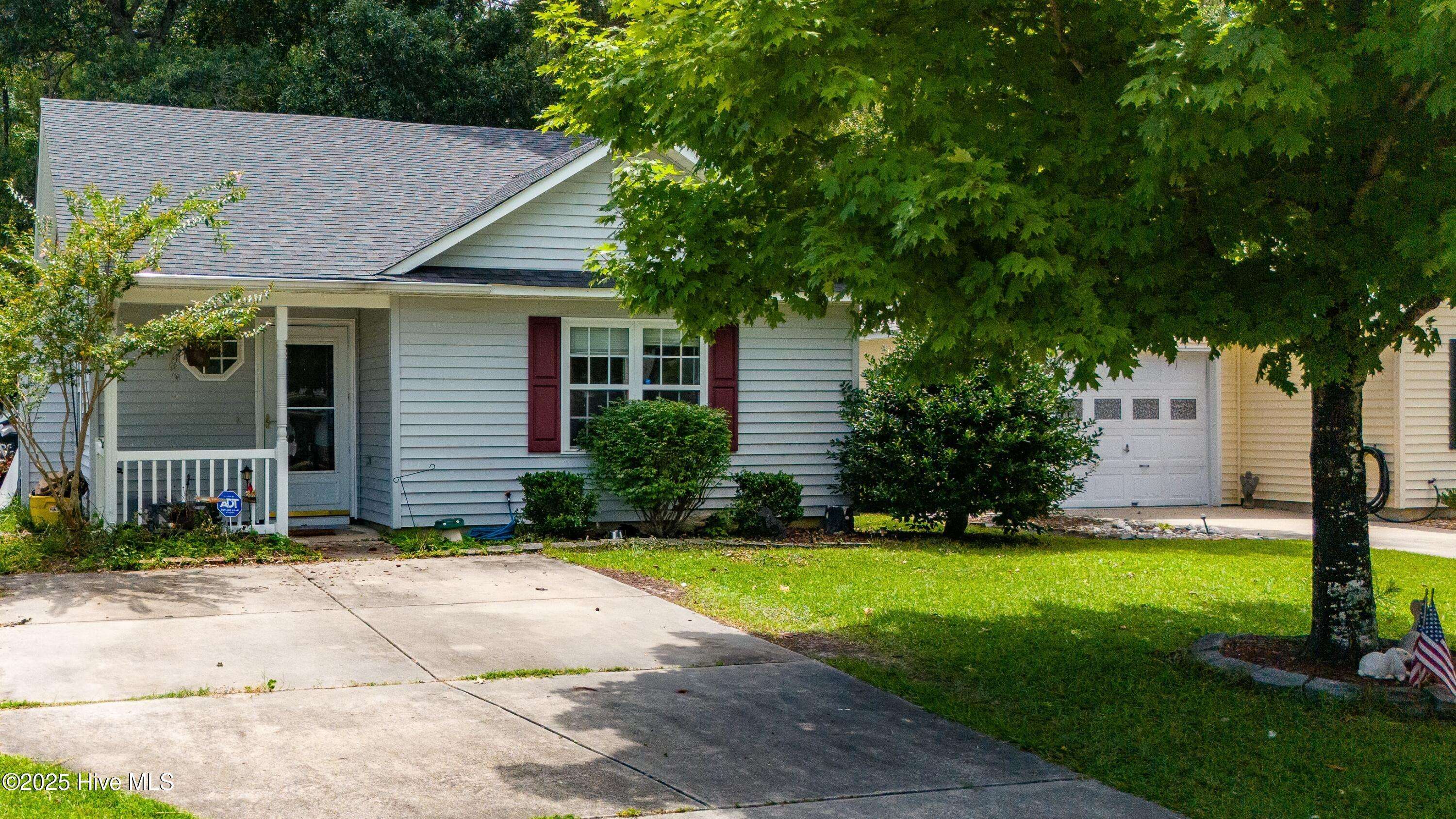 New Bern, NC 28562,3715 Elizabeth AVE