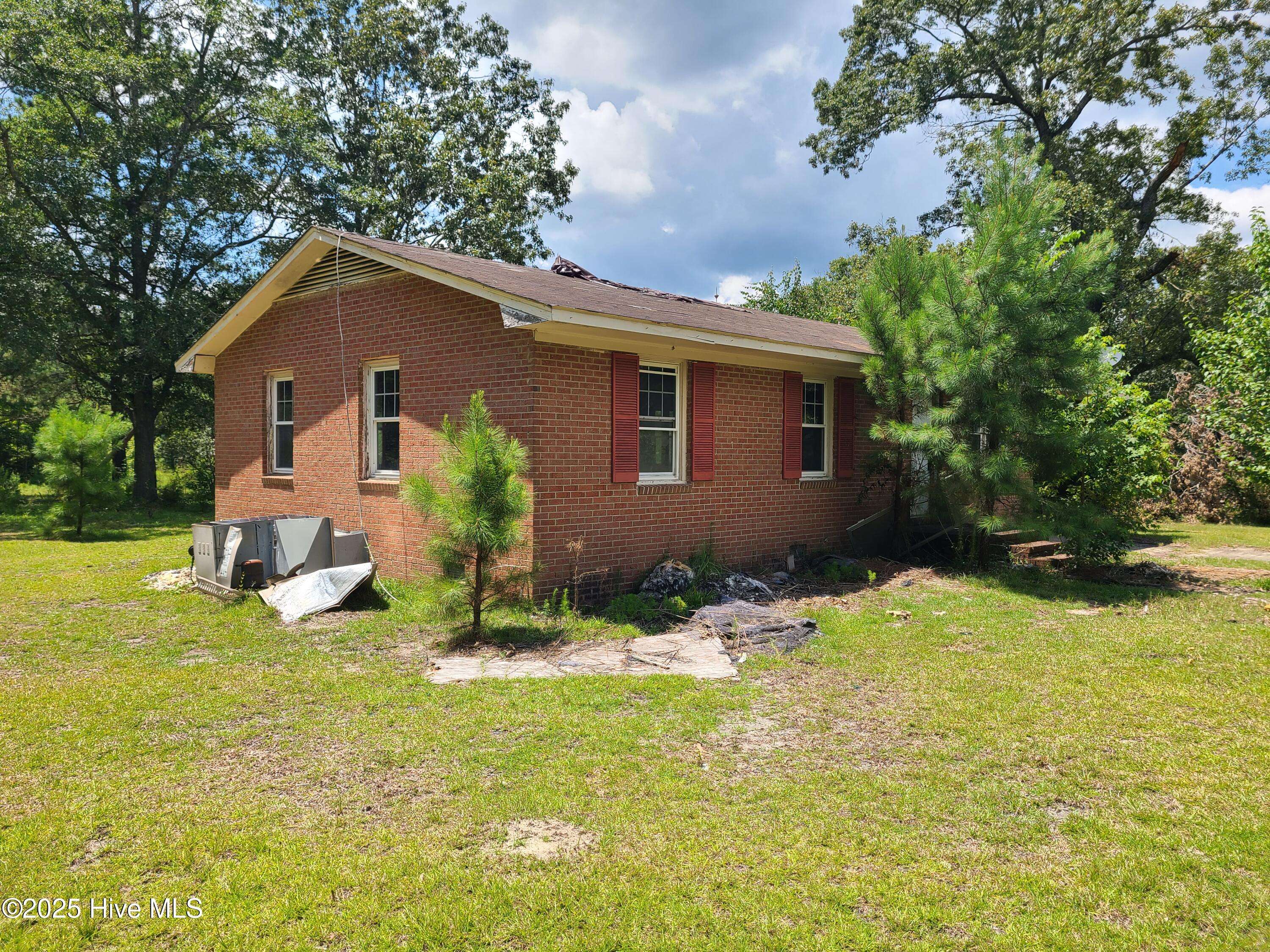 Ivanhoe, NC 28447,16462 Nc Highway 210 E