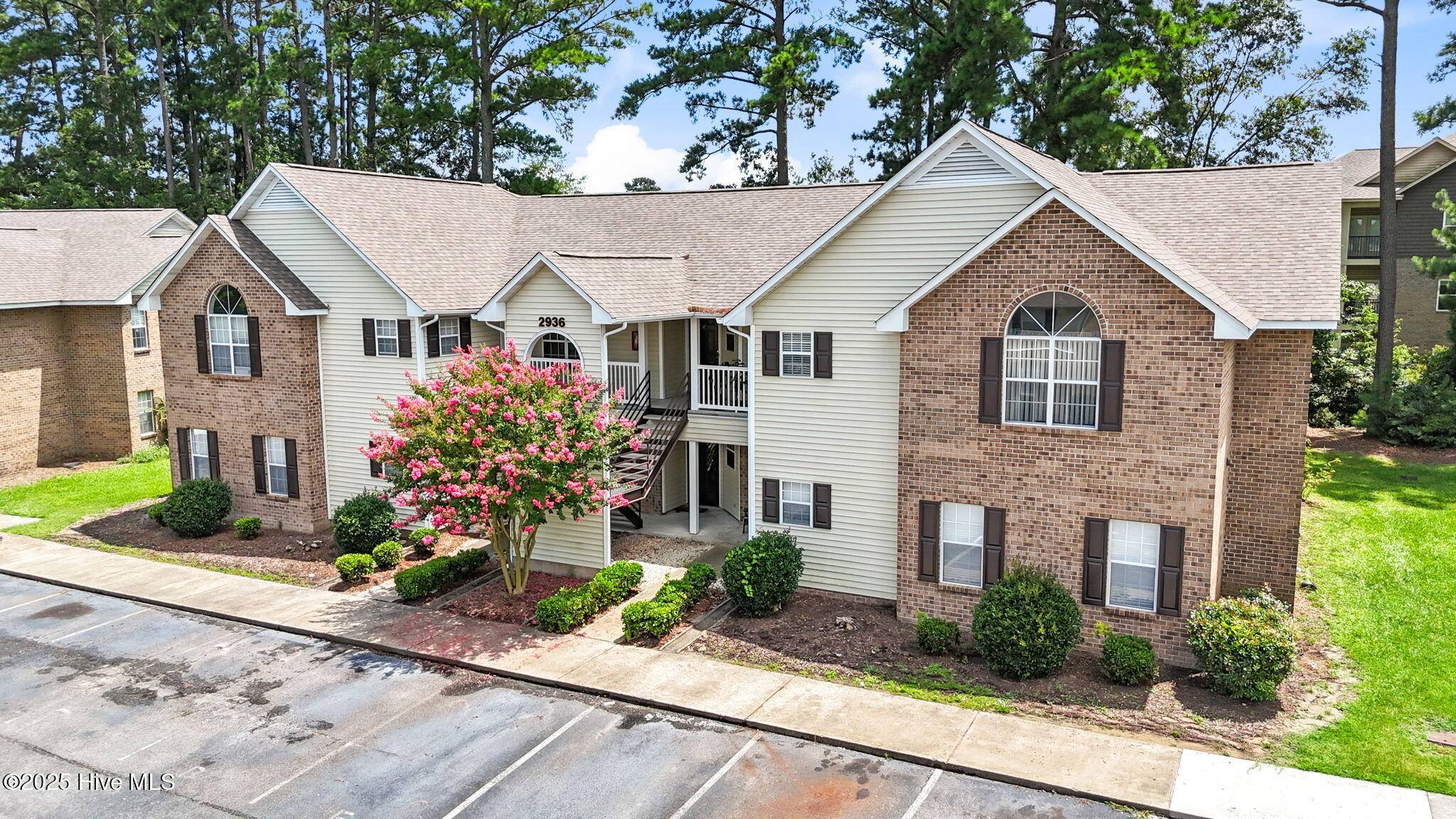 Greenville, NC 27858,2936 Mulberry LN #E