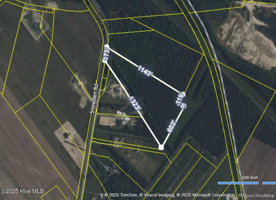 Moyock, NC 27958,0000 Snowden RD