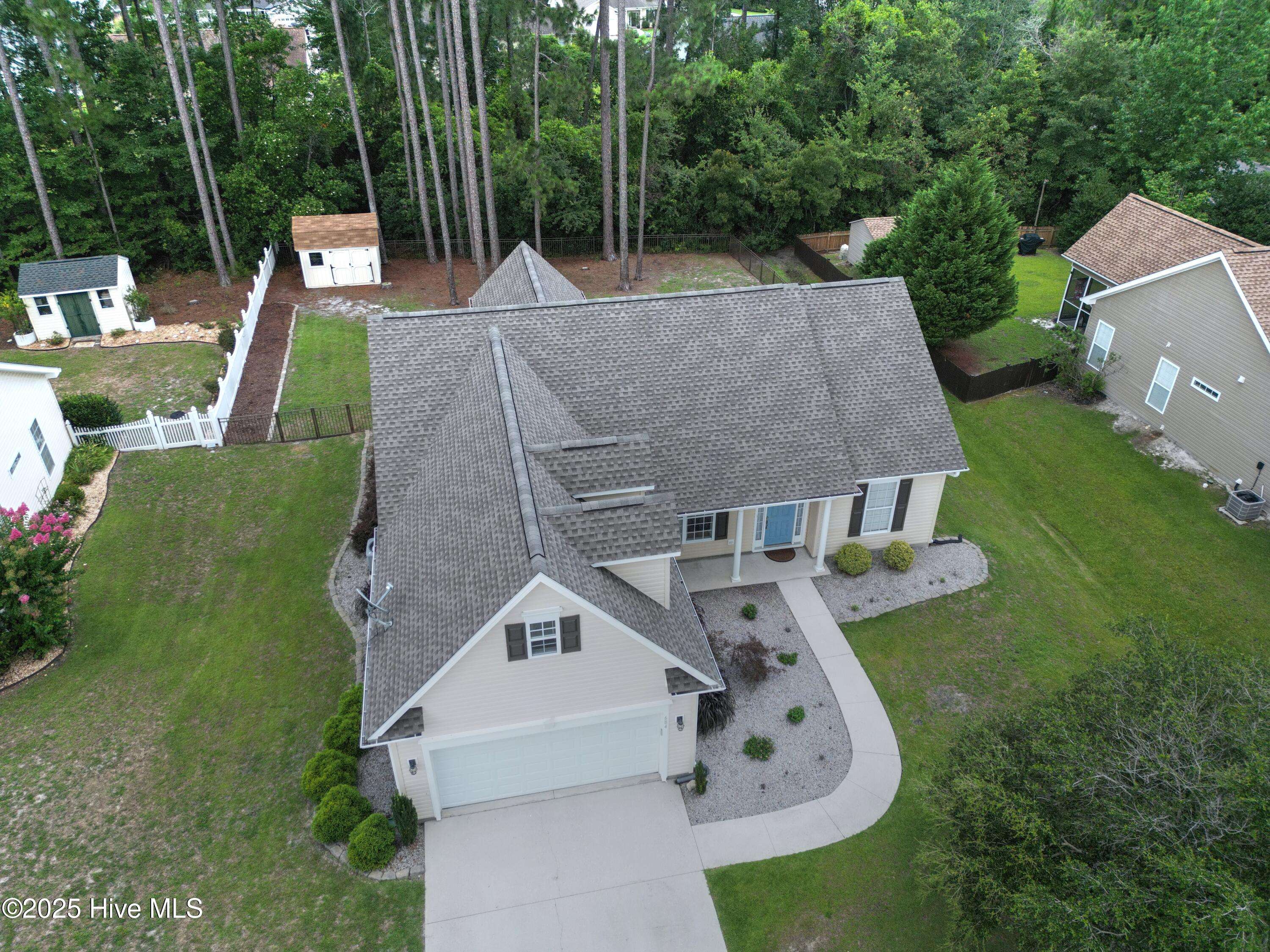 Shallotte, NC 28470,684 Jura CT
