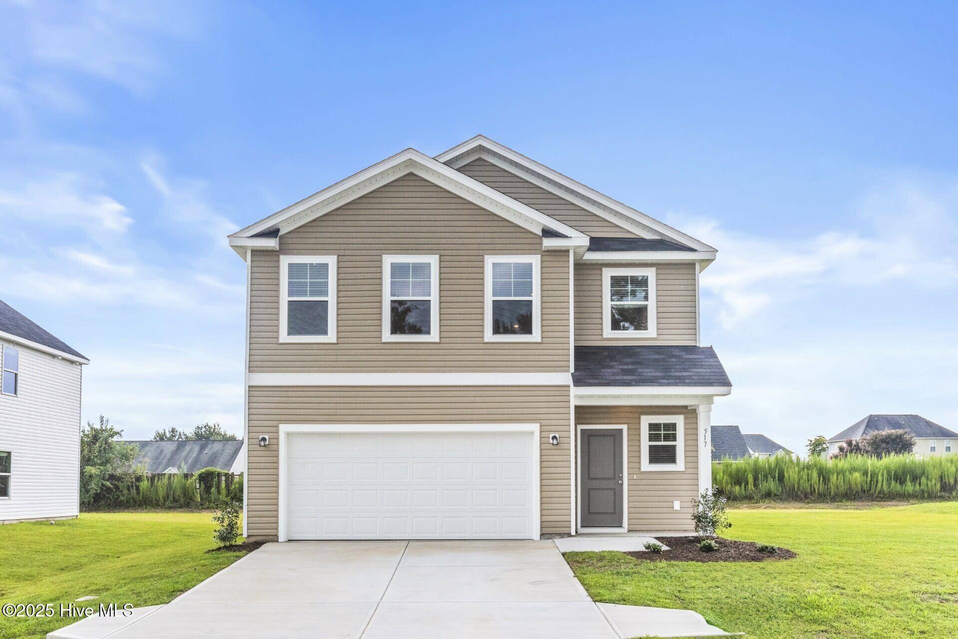 Richlands, NC 28574,606 S Squires Run LN