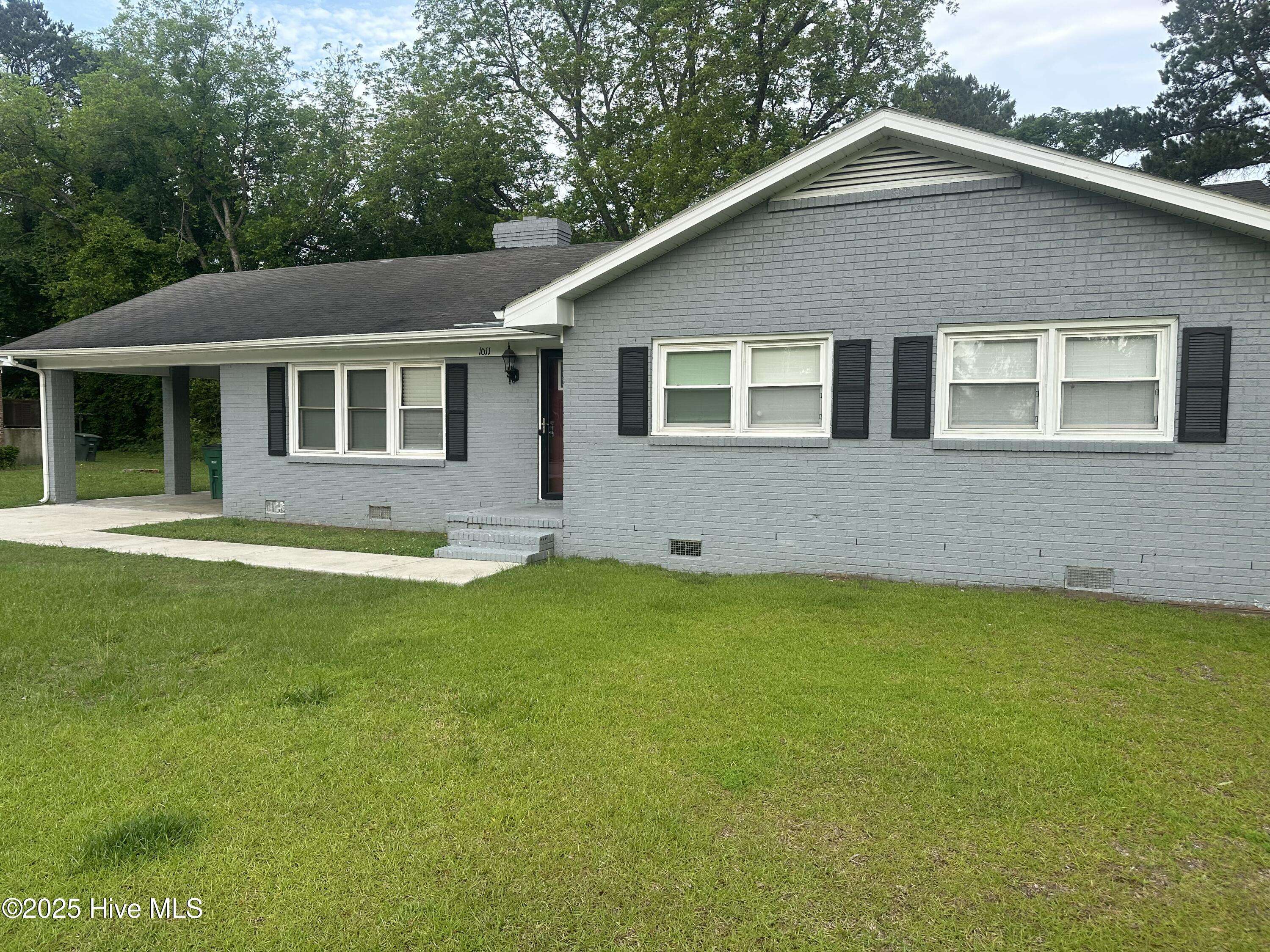 Greenville, NC 27834,1011 Van Nortwick ST