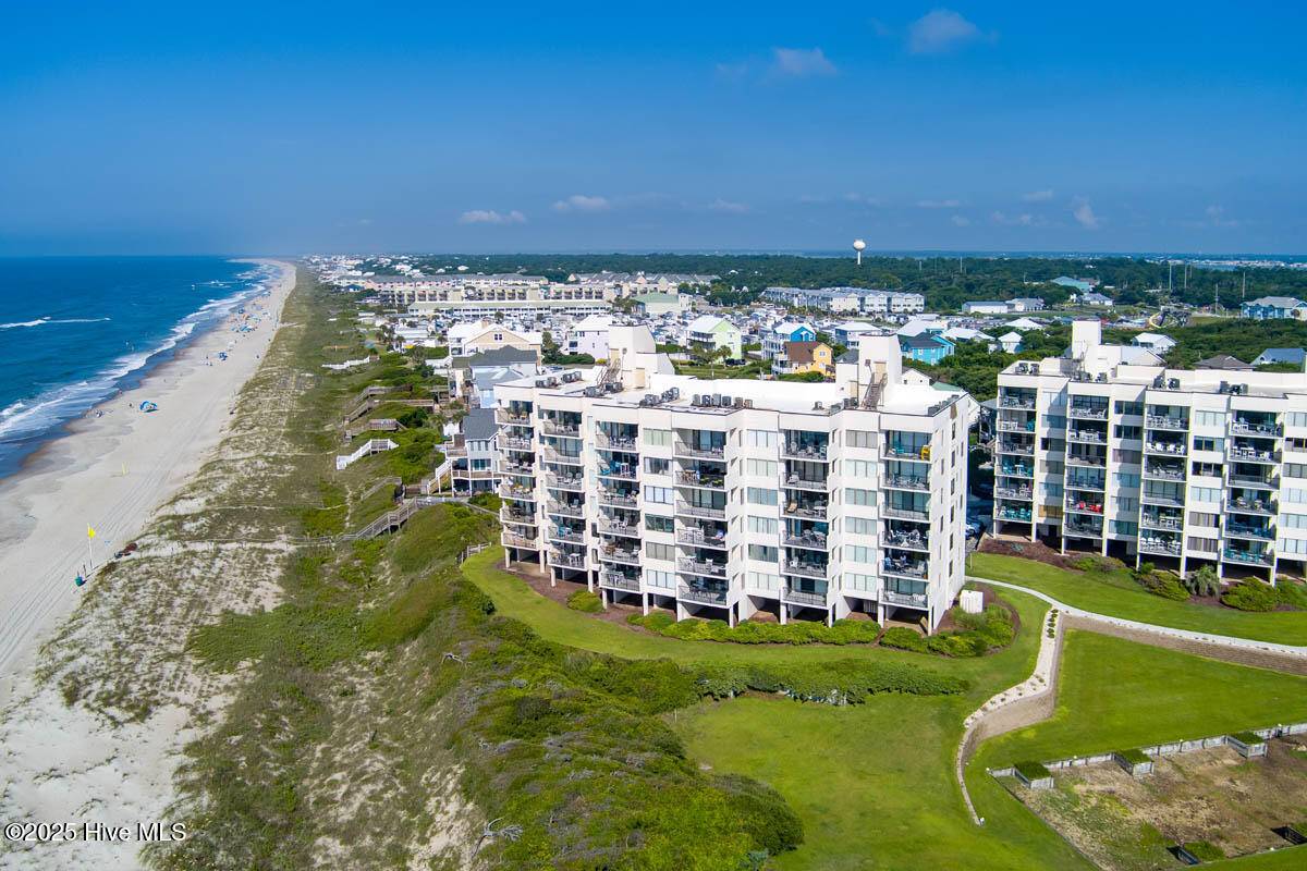 Emerald Isle, NC 28594,8801 Reed DR #604