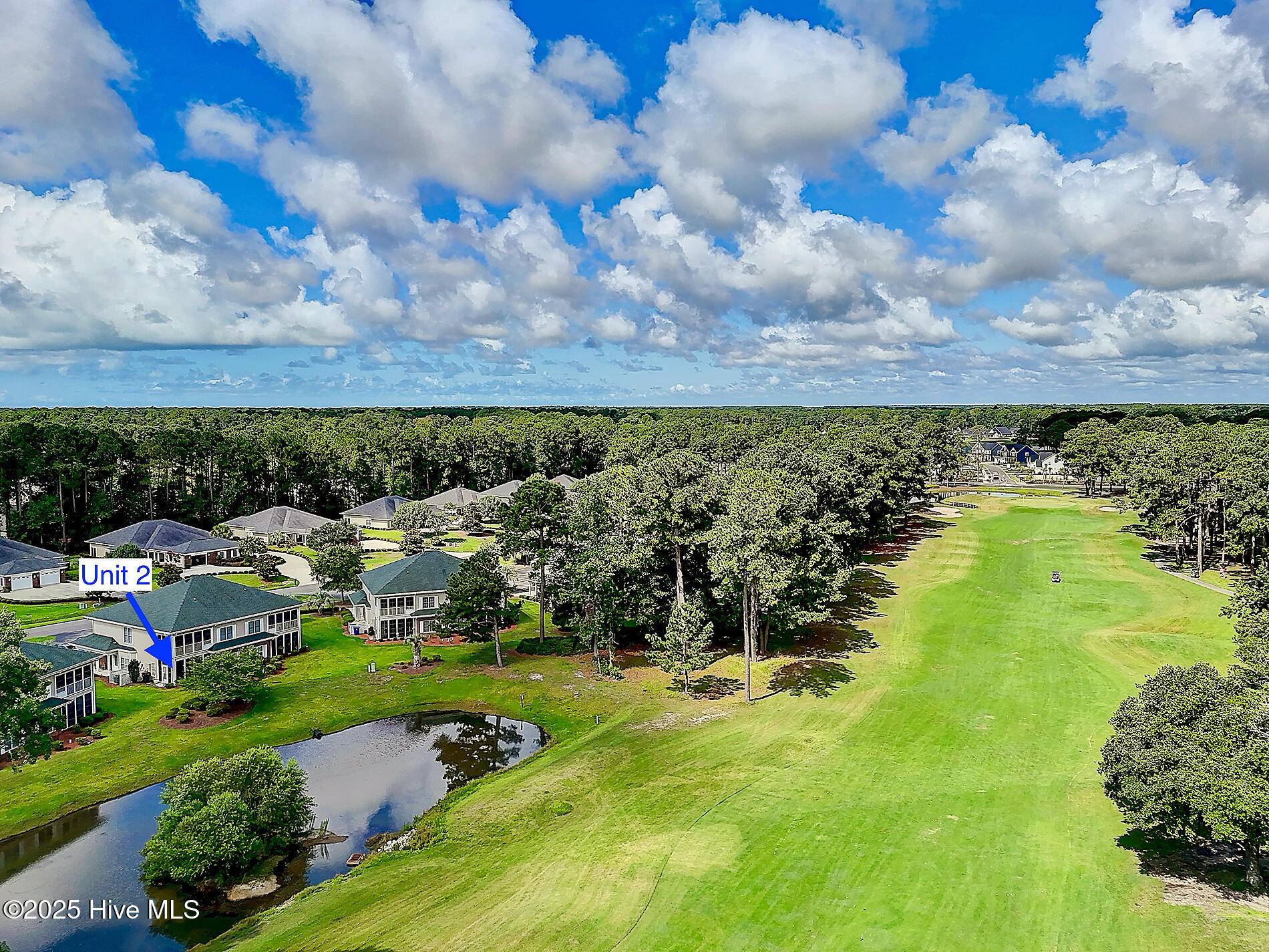 Sunset Beach, NC 28468,138 Ricemill CIR #Apt 2